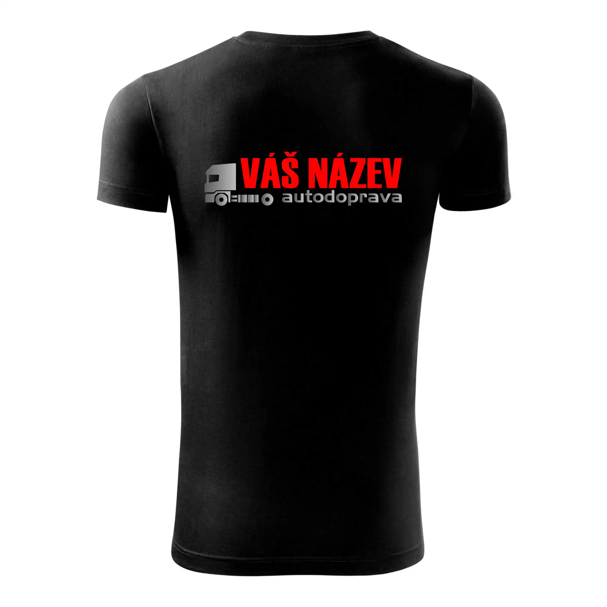 Autodoprava tahač (vlastní název)