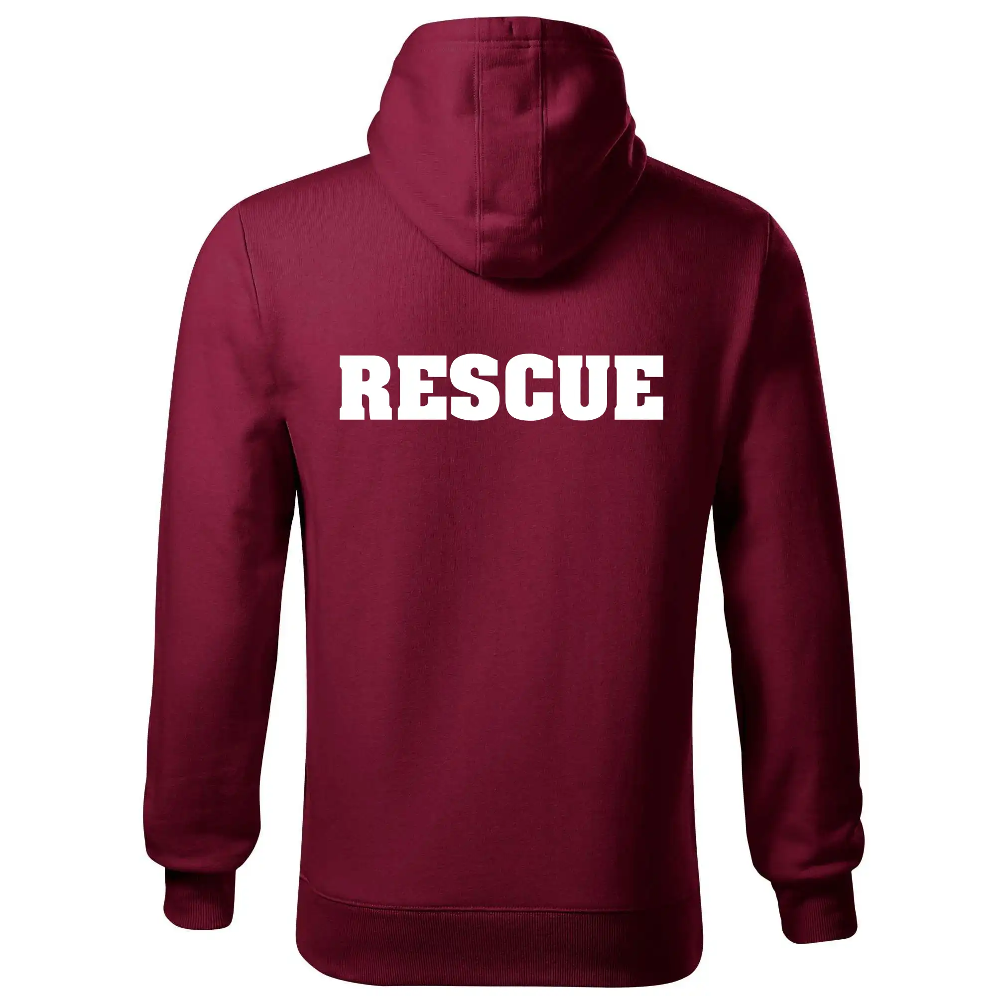 Rescue - pro záchranáře
