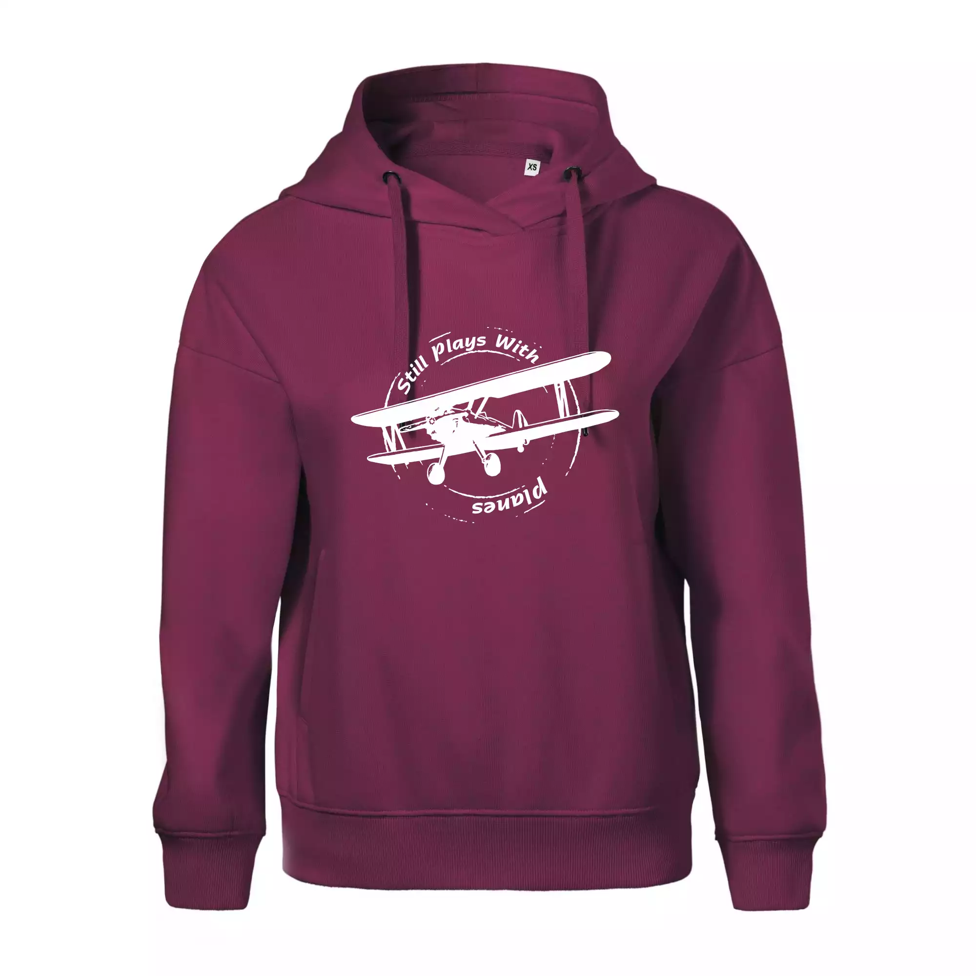 Still Plays With Planes