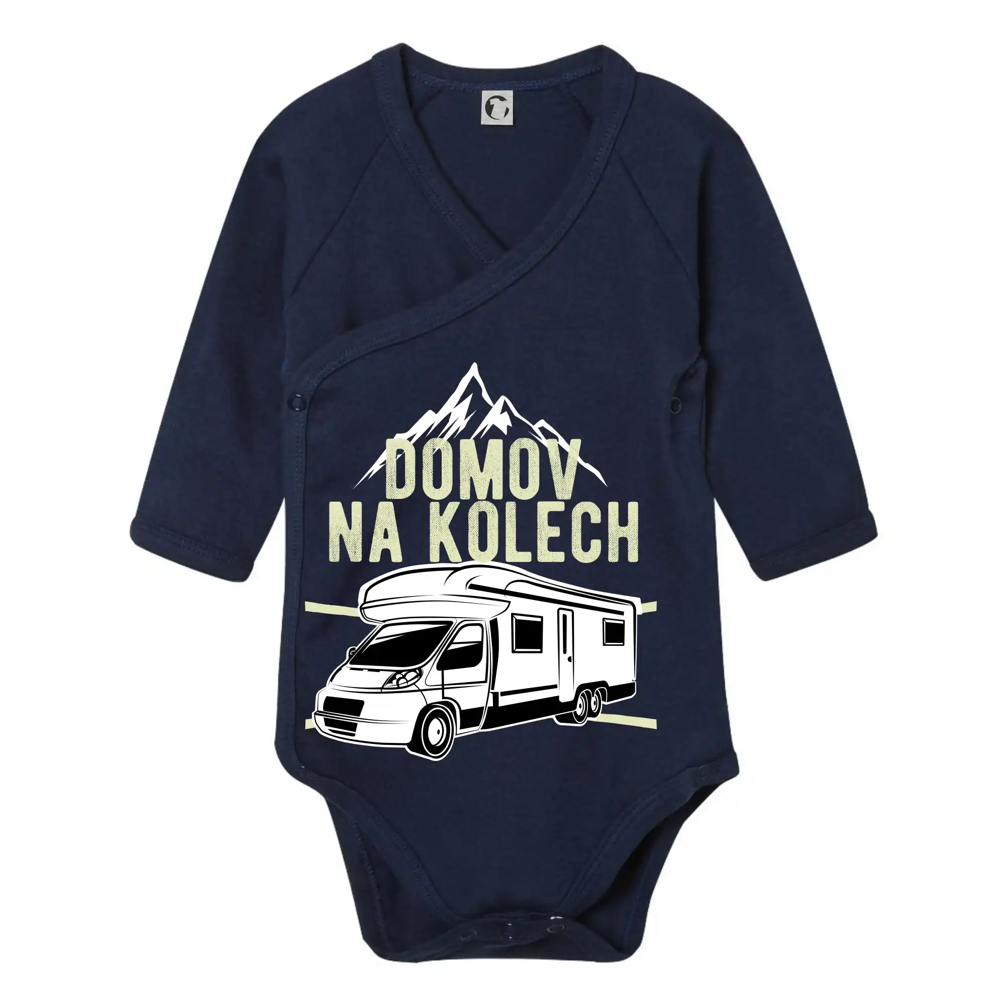 Domov na kolech