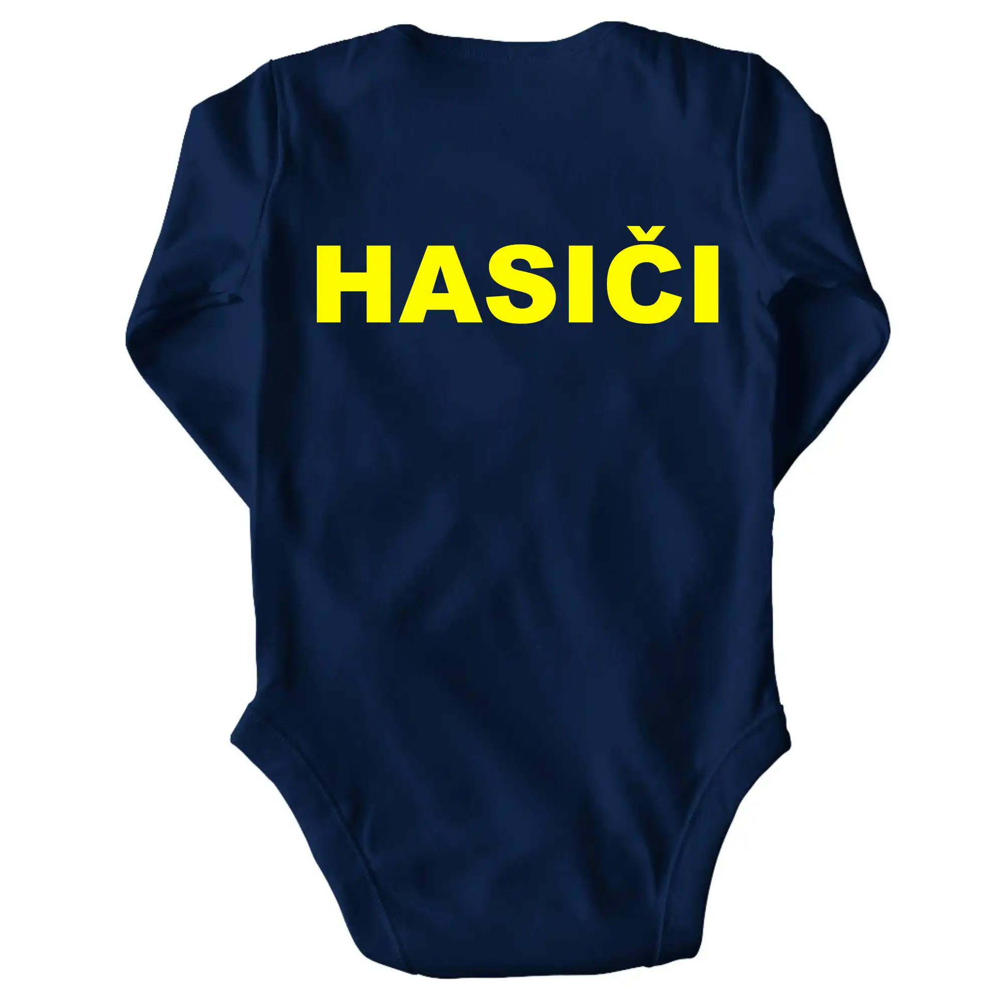 Hasiči název samostatný