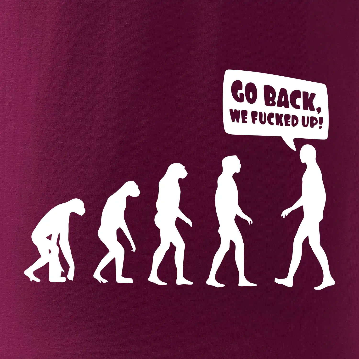 Evoluce Go back