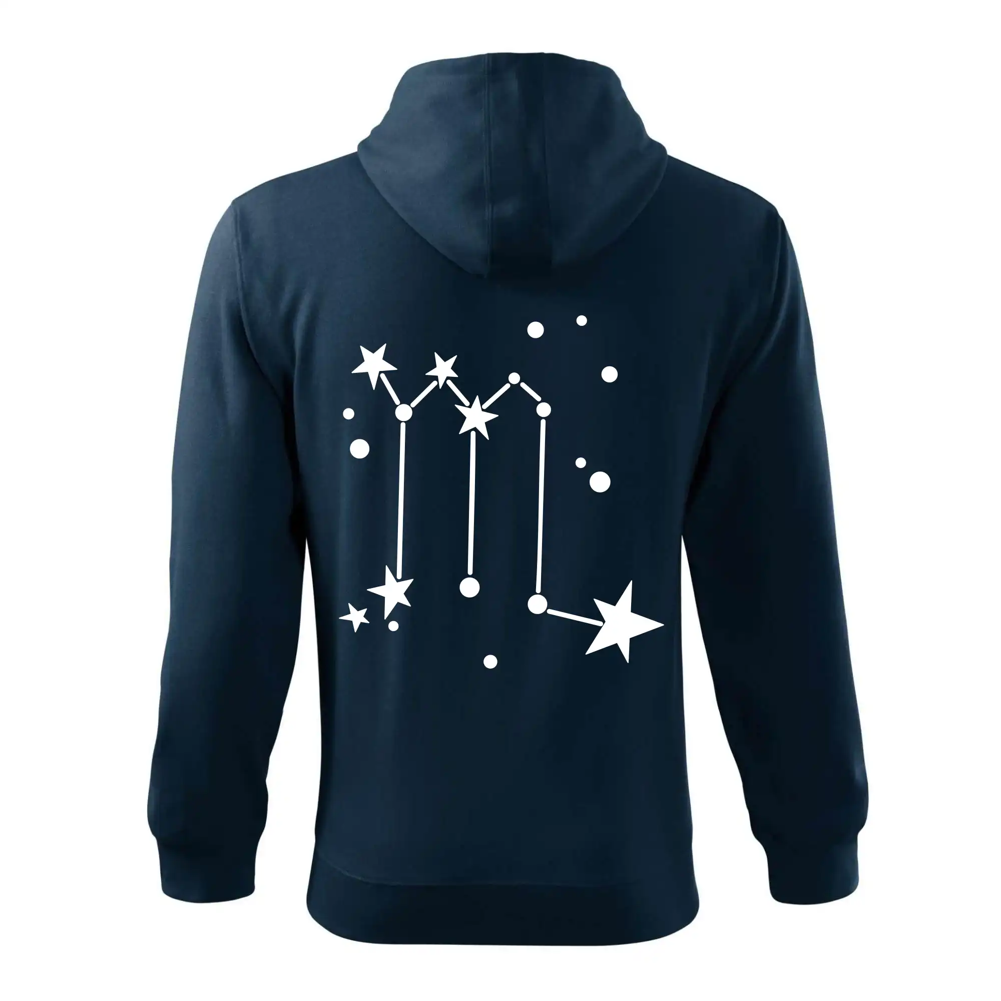 Souhvězdí - Scorpio - Štír