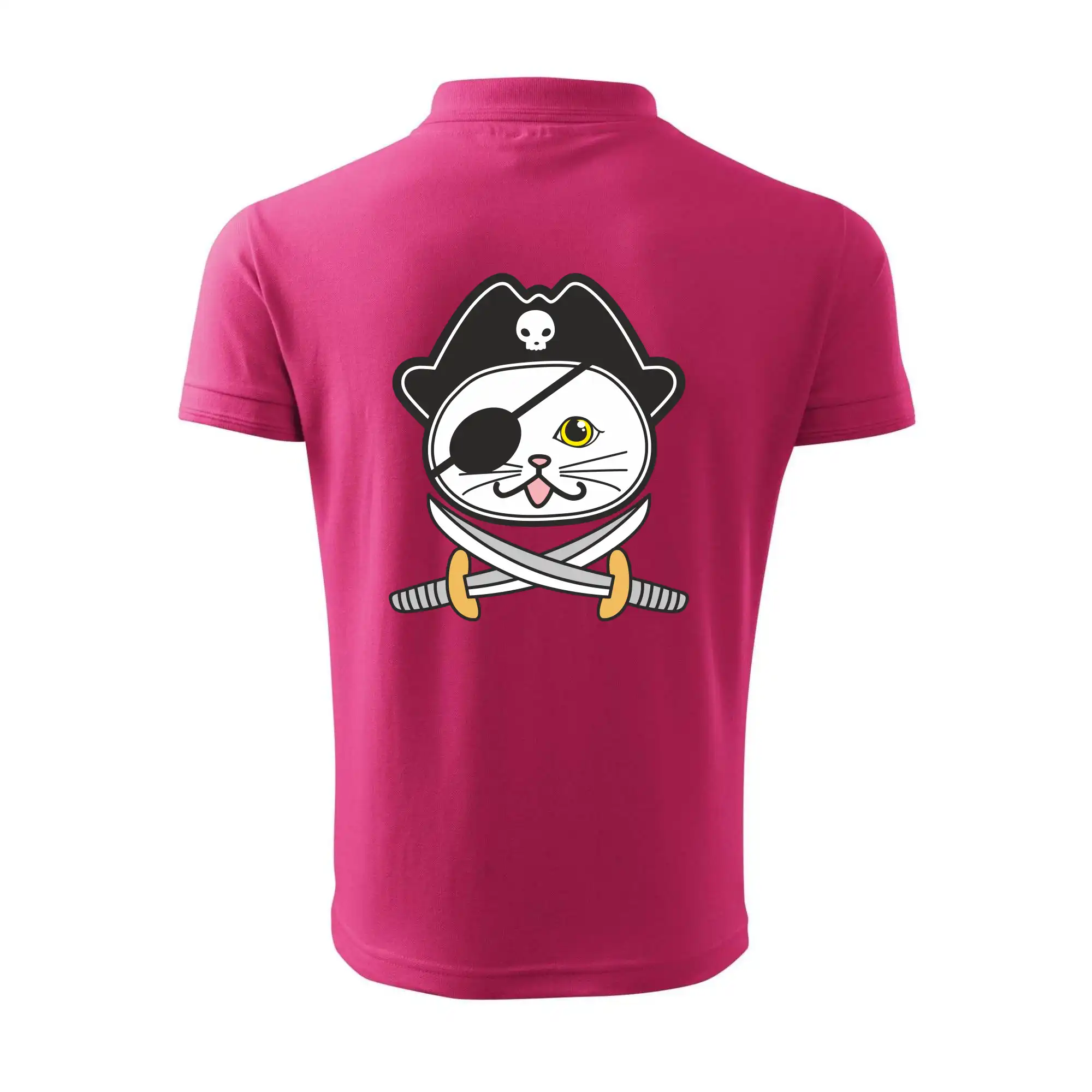 Kočičí pirát