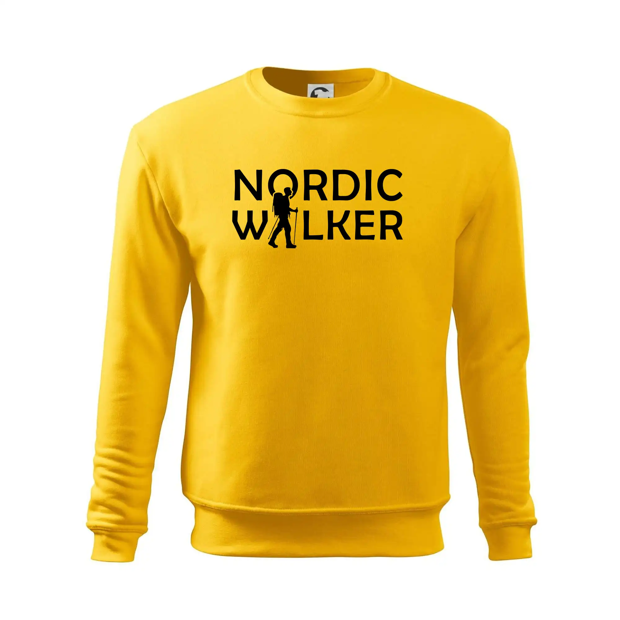 Nordic walker - muž