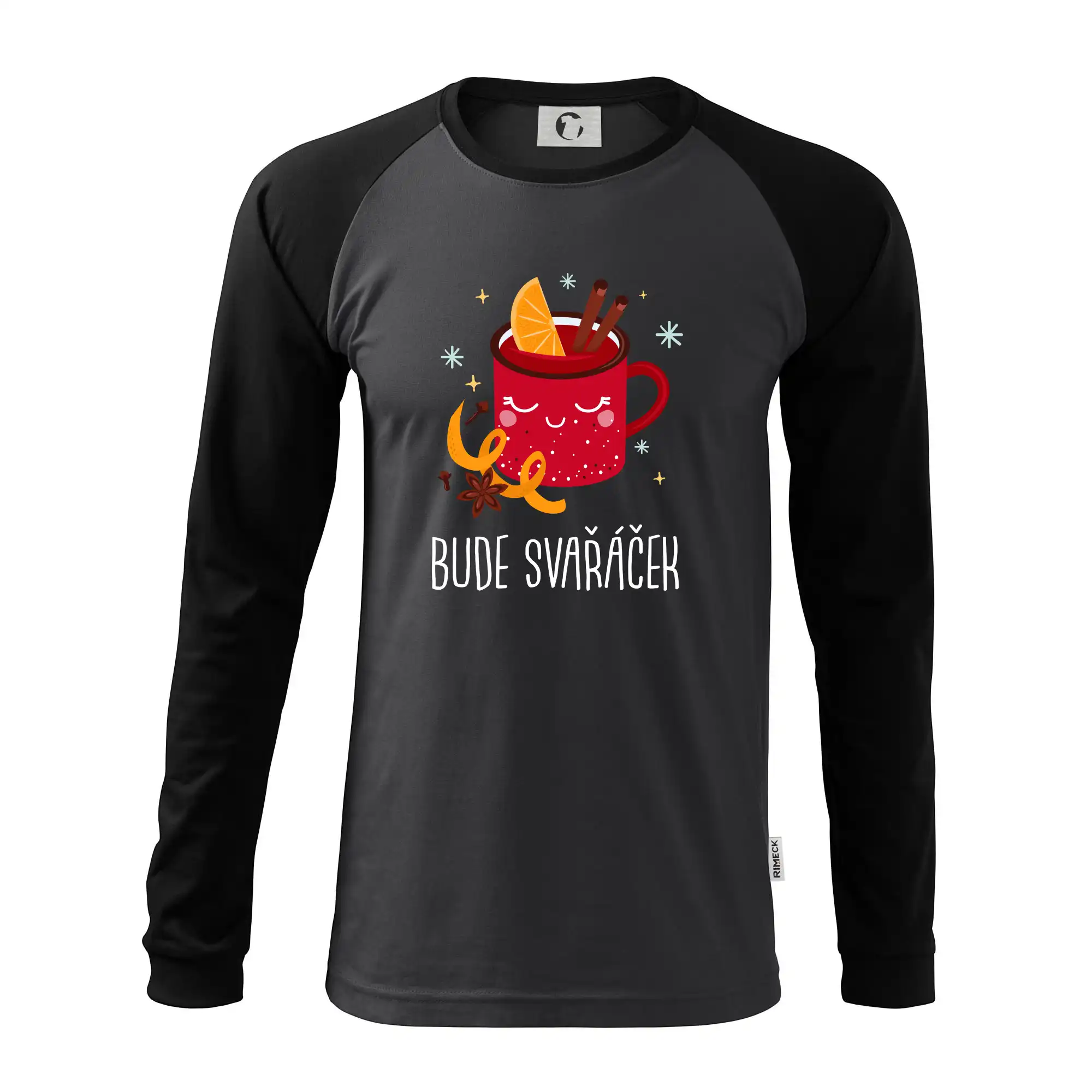 Bude svařáček - plecháček