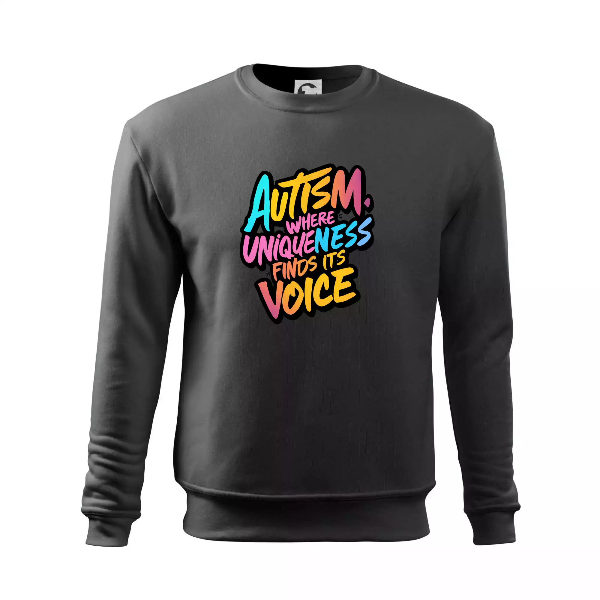 Autism Where Uniqueness Finds Its Voice