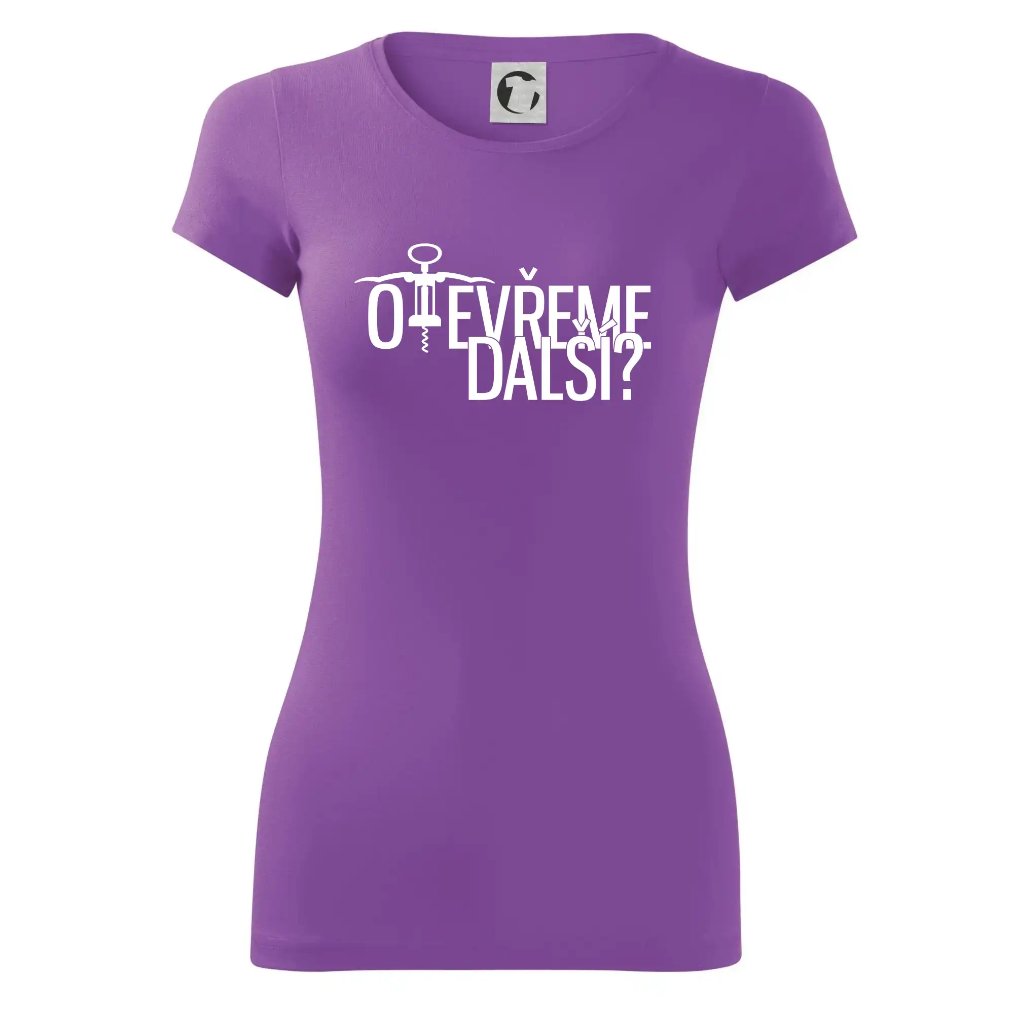 Otevřeme další?