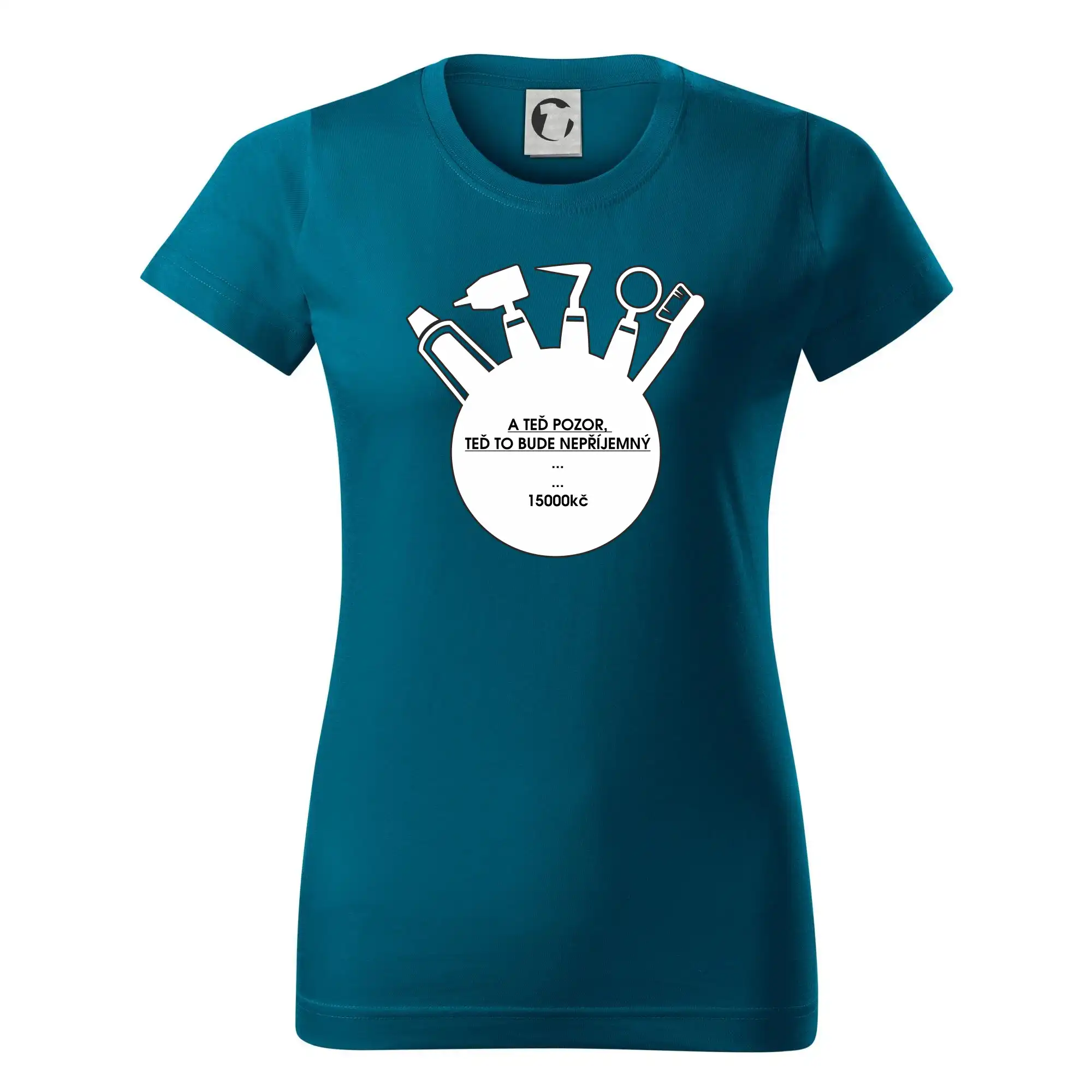 U zubaře teď to bude nepříjemný