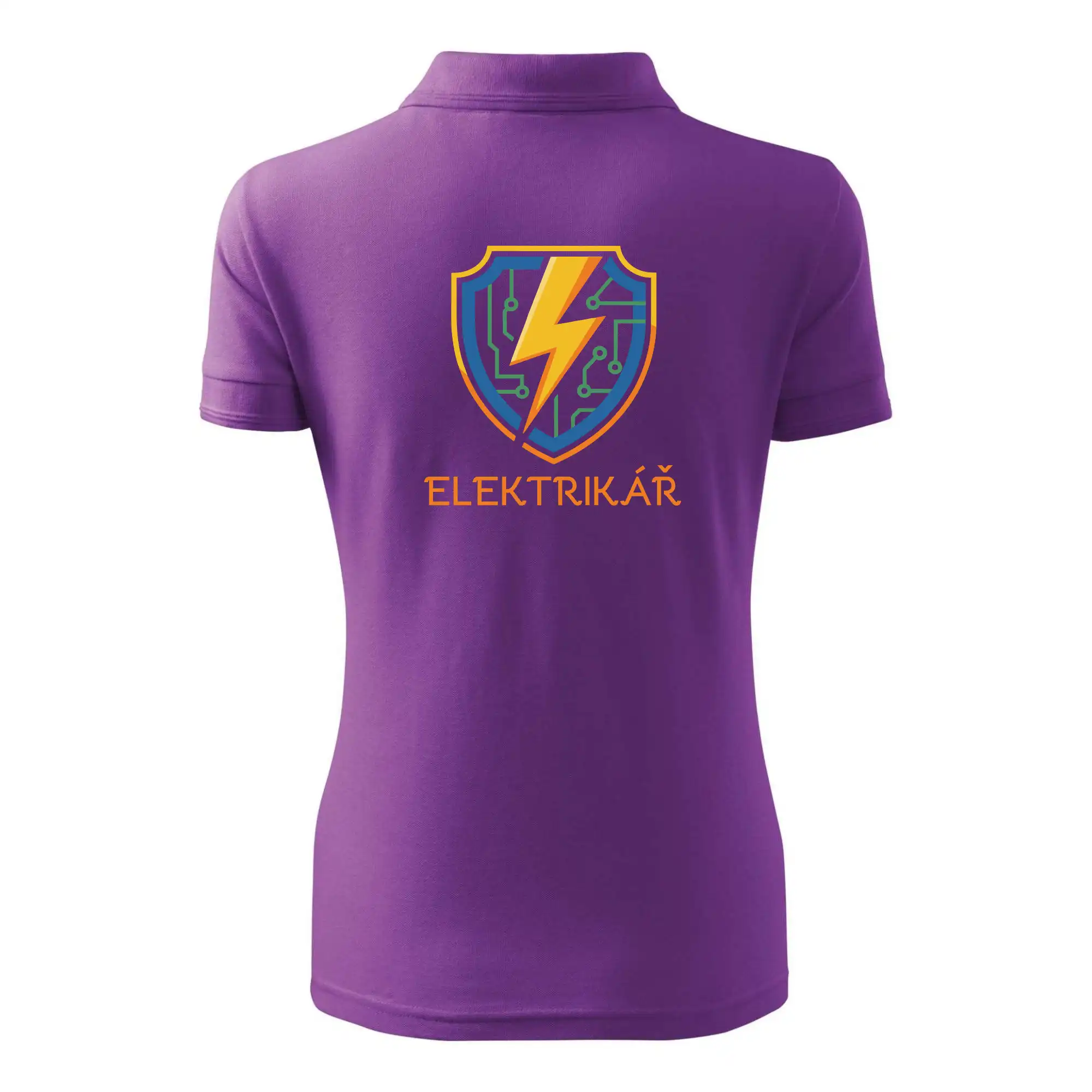 Elektrikář Erb
