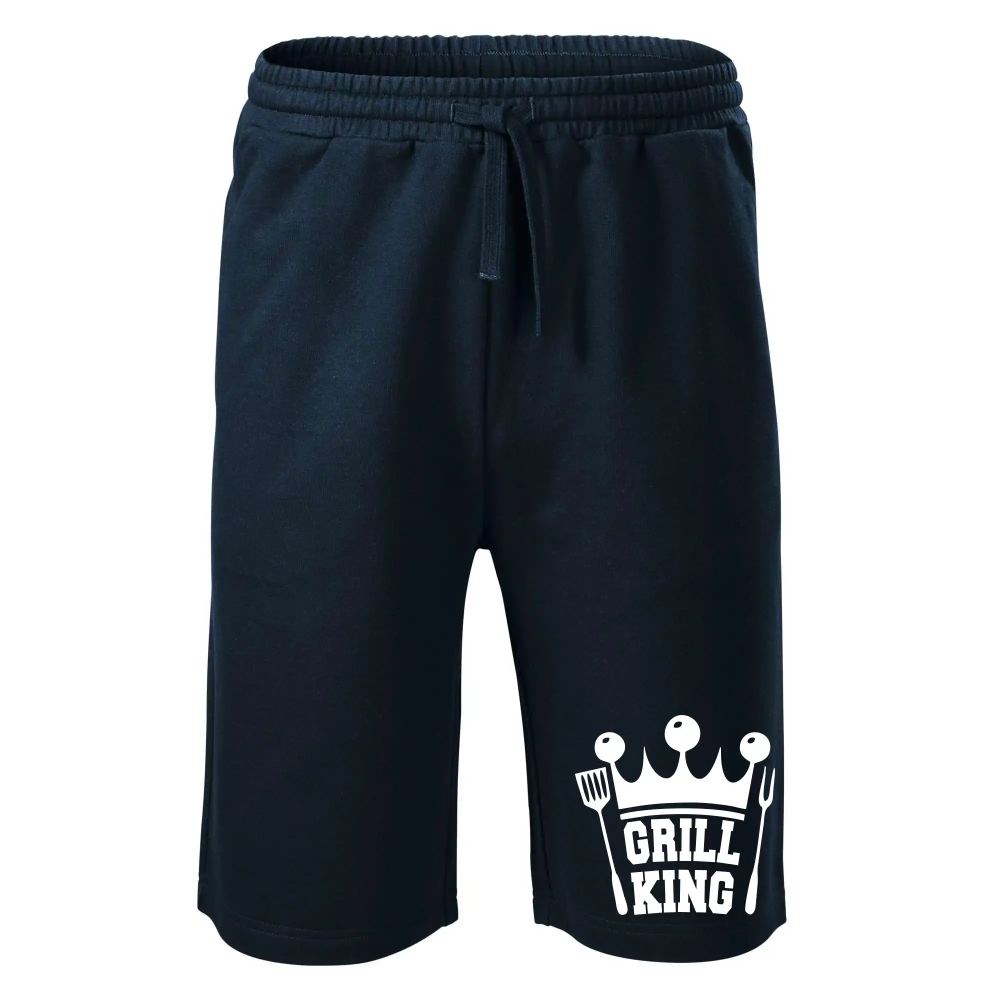 Grilování -  Grill King