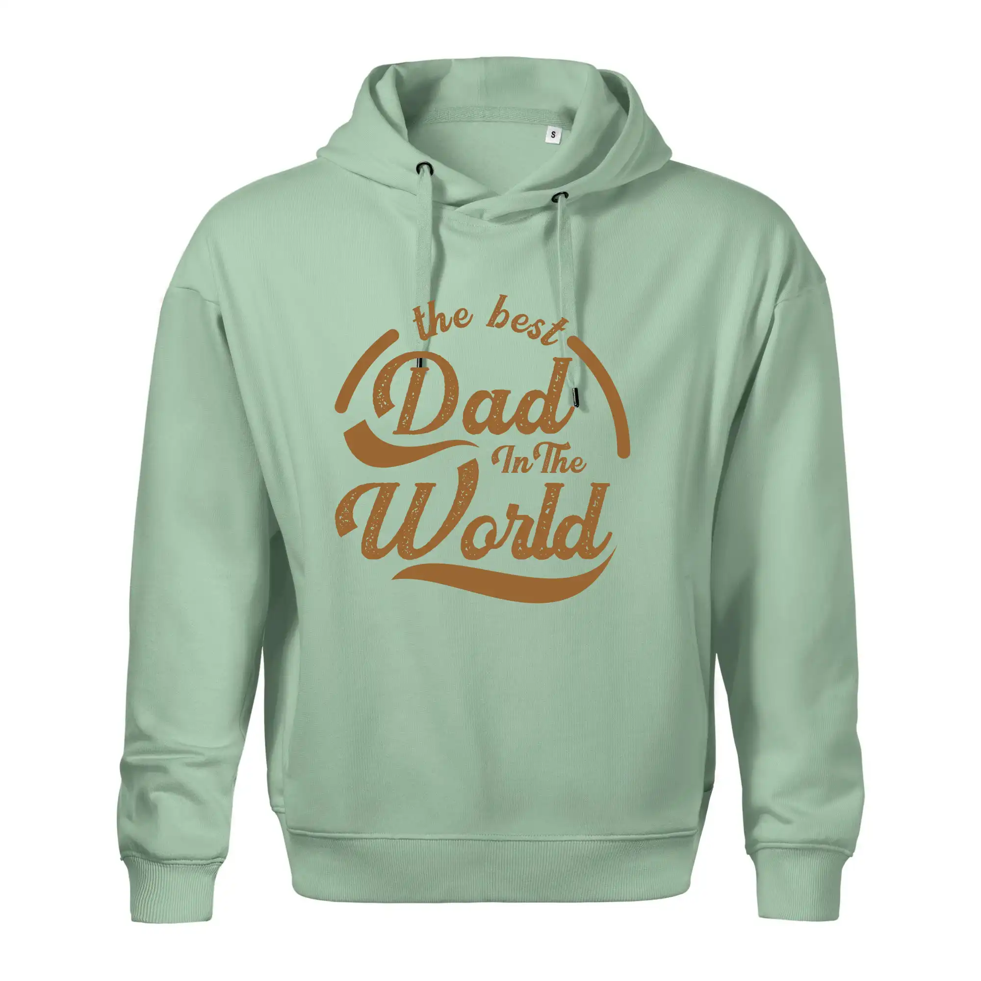 The best dad in the world - psaci