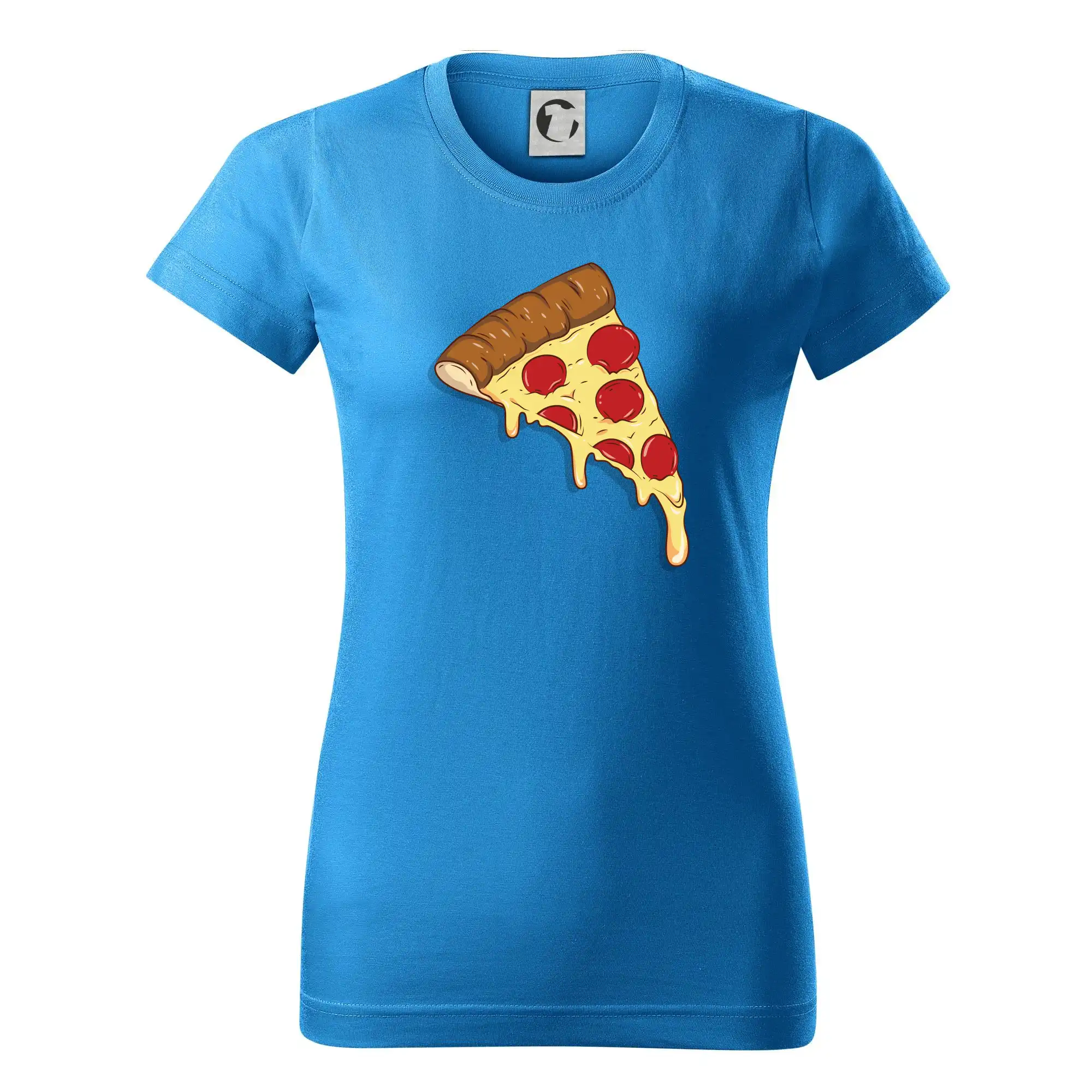 Pizza pro gurmány