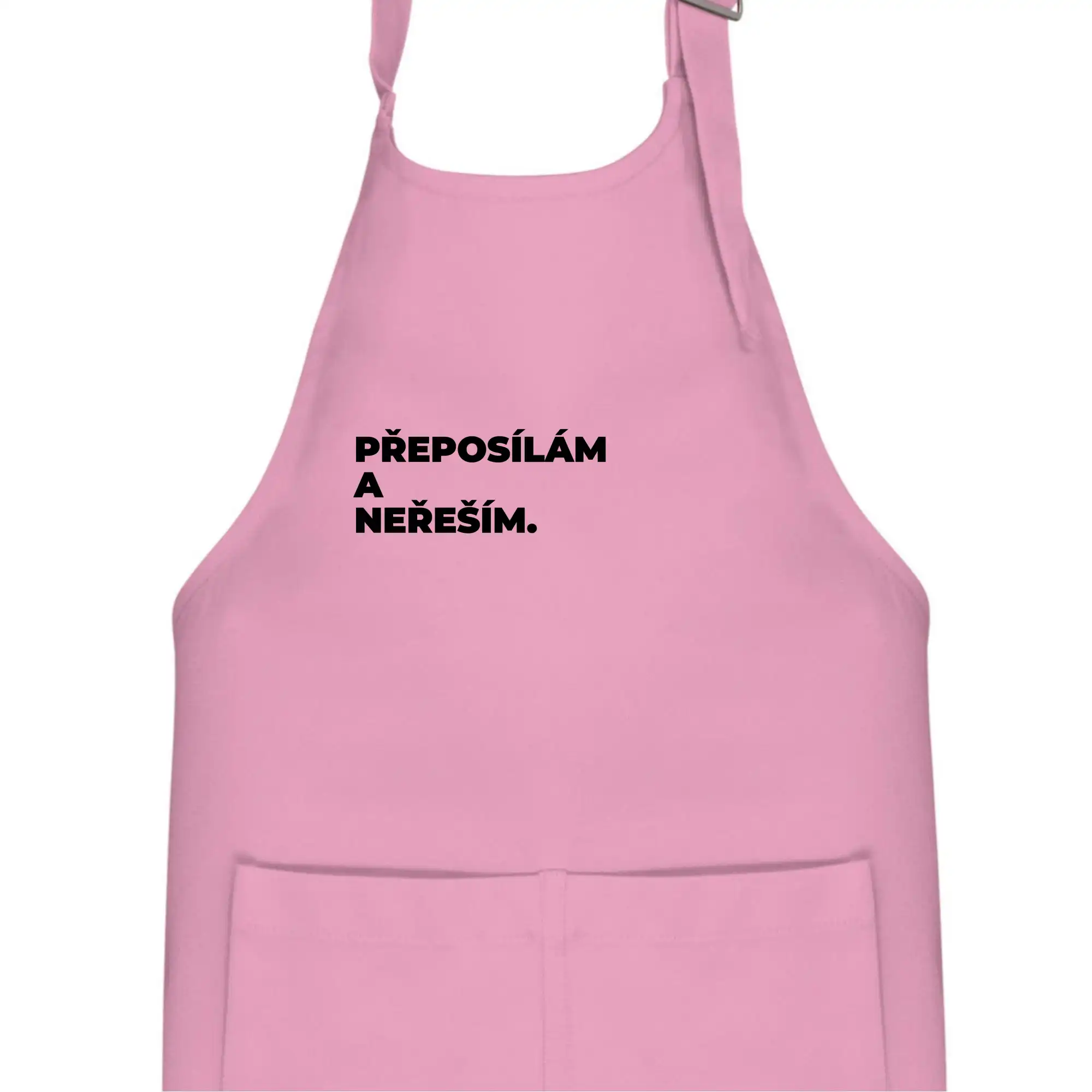 PŘEPOSÍLÁM A NEŘEŠÍM.