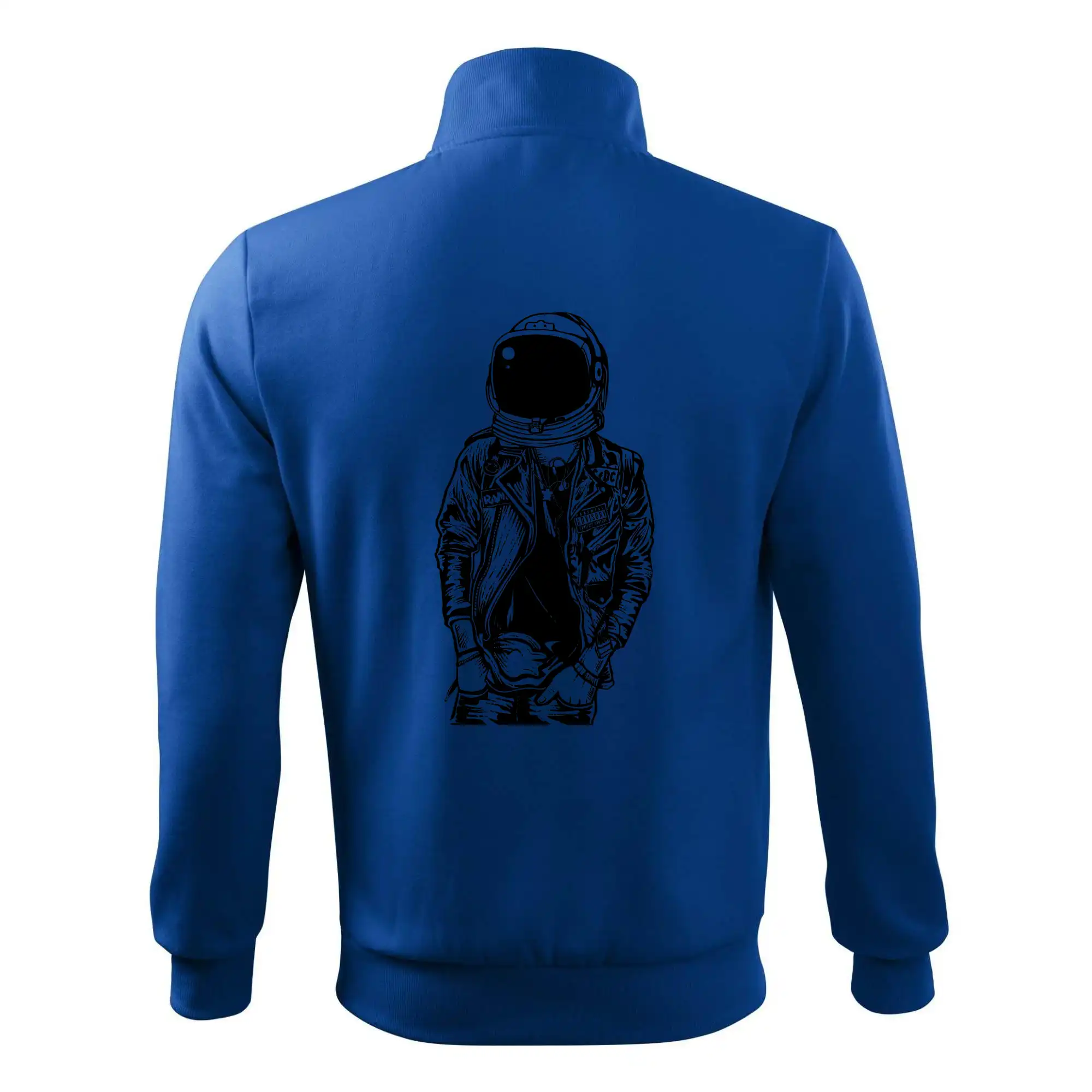 Astronaut Punkster