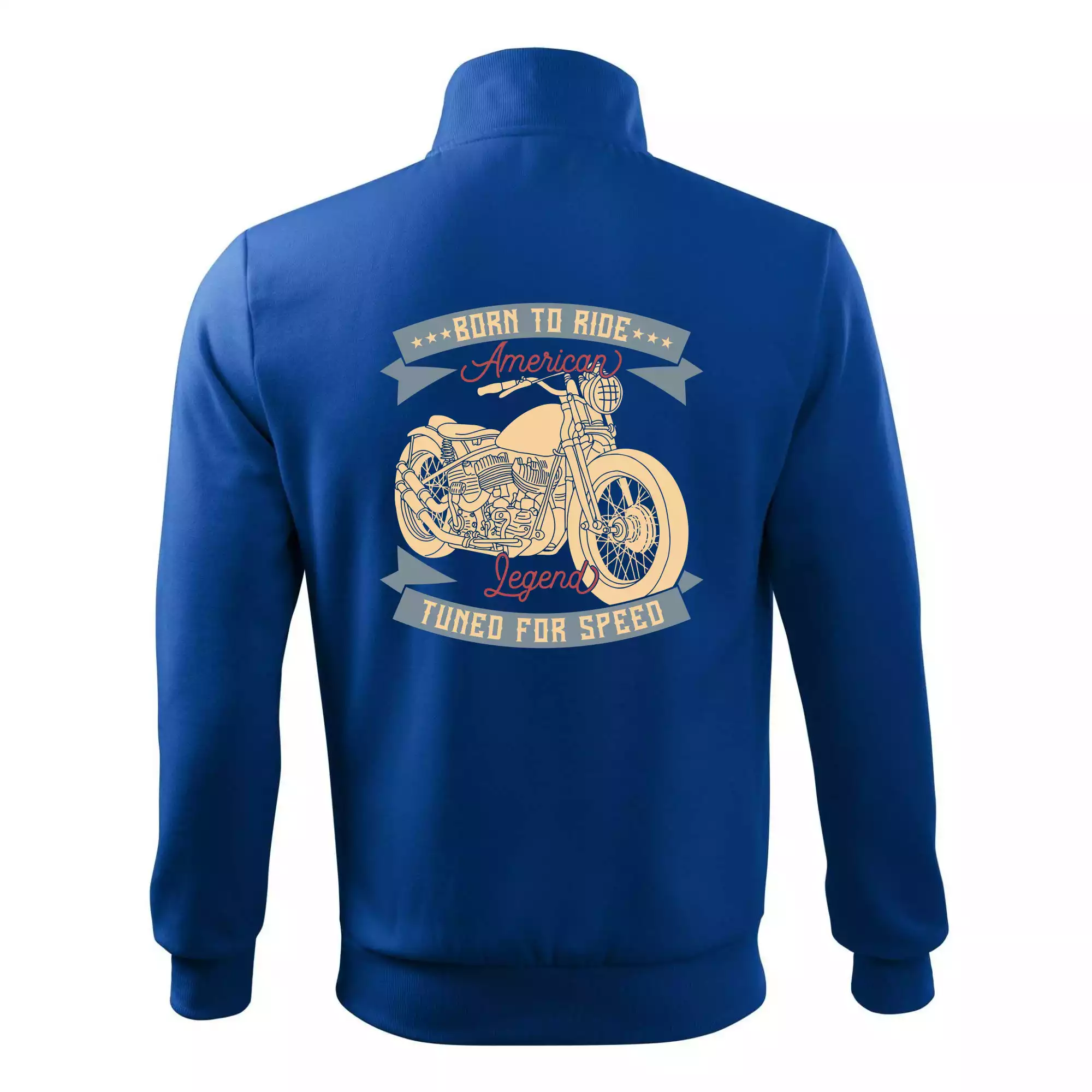American Legend Speed