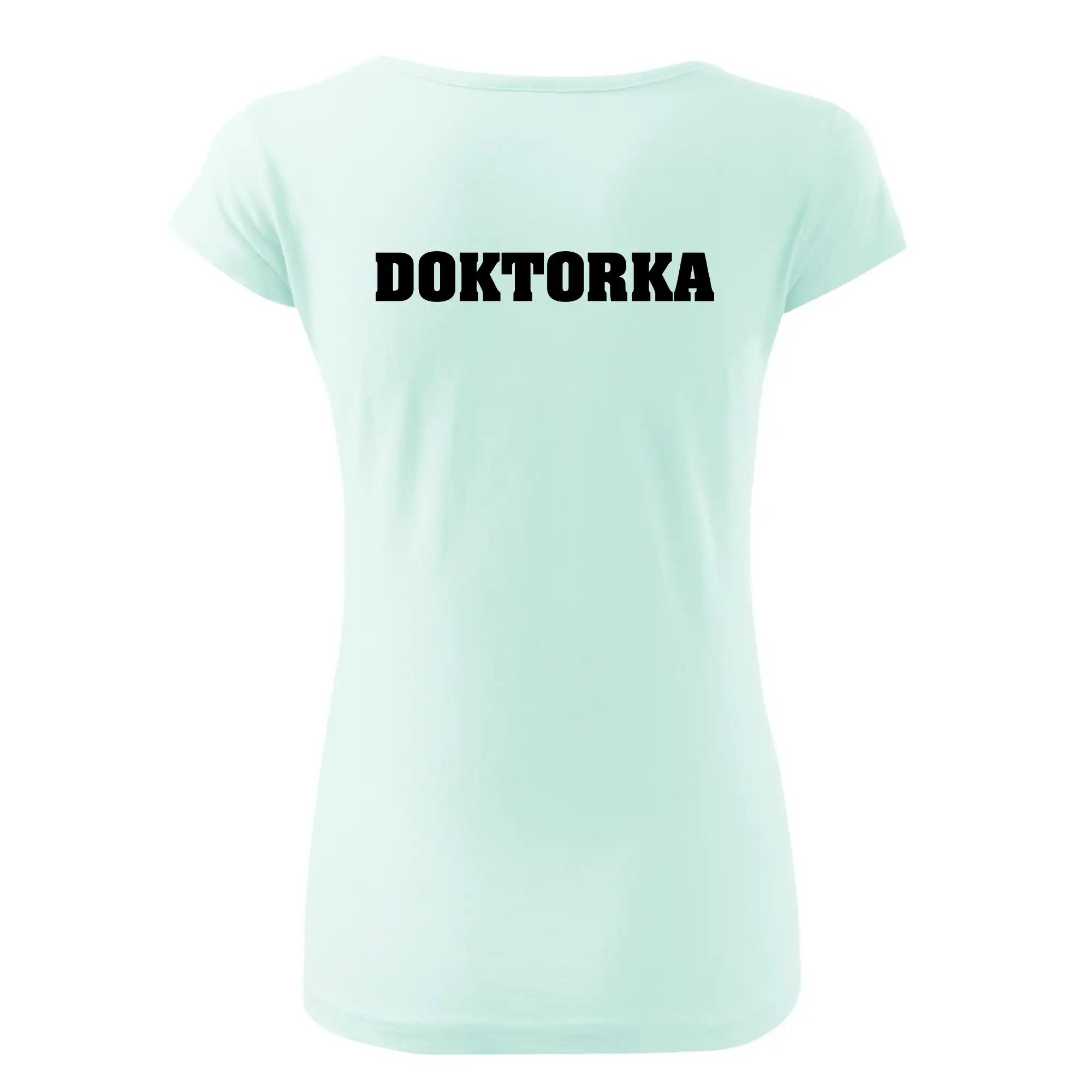 Hvězda života - doktorka