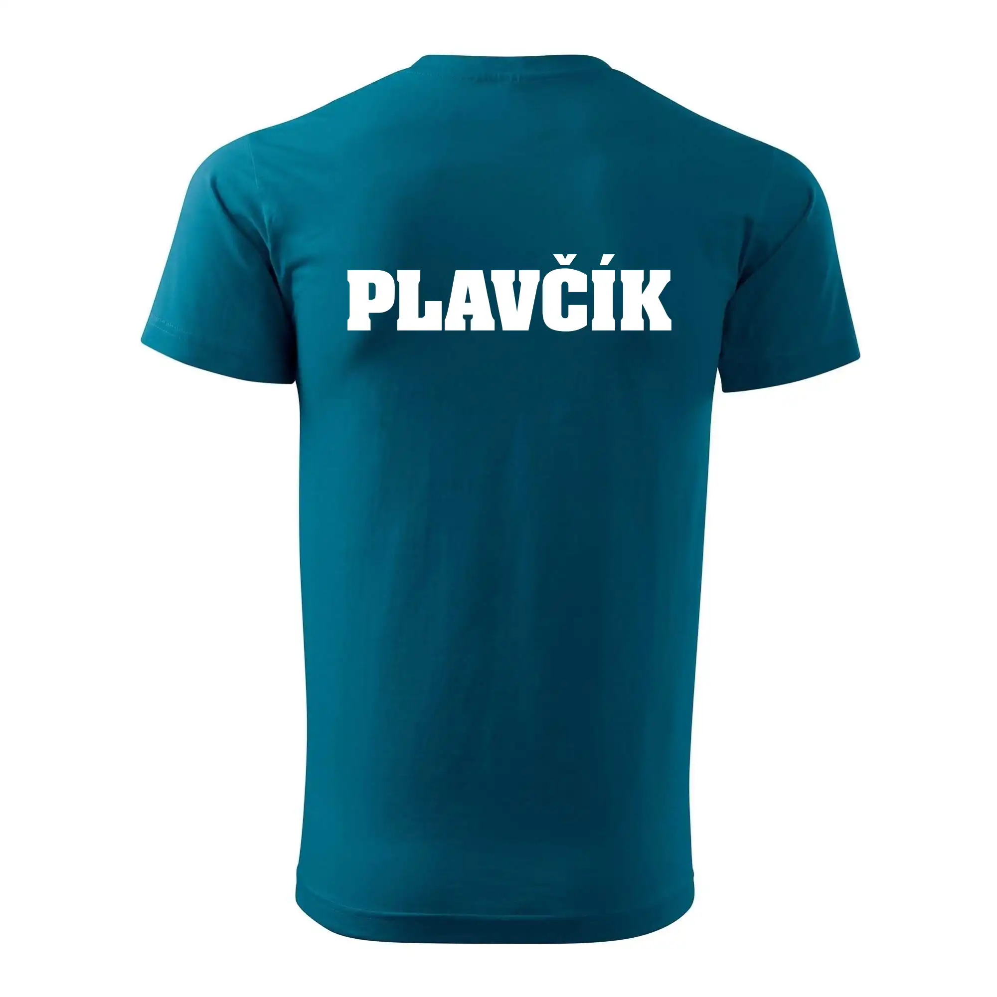 Hvězda života - Plavčík