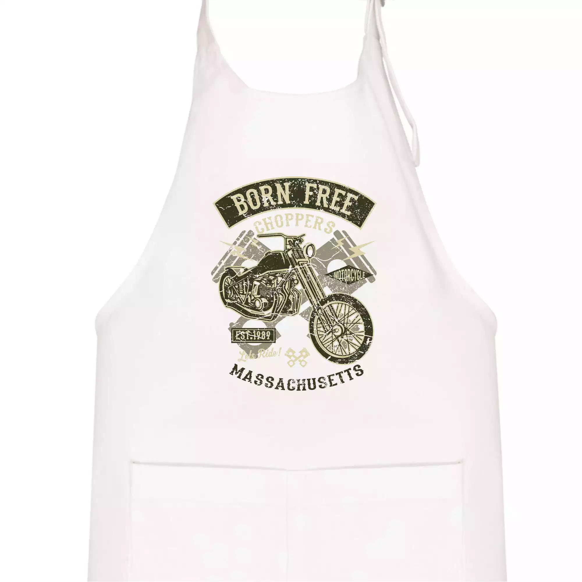 Born Free Choppers