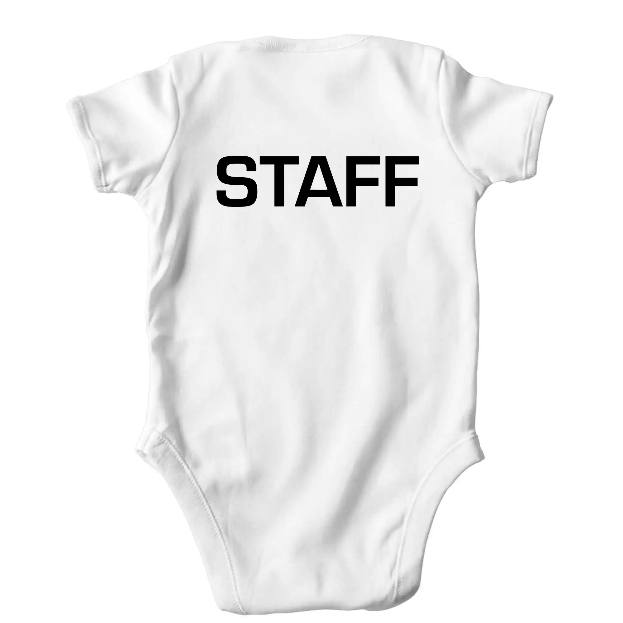 Staff