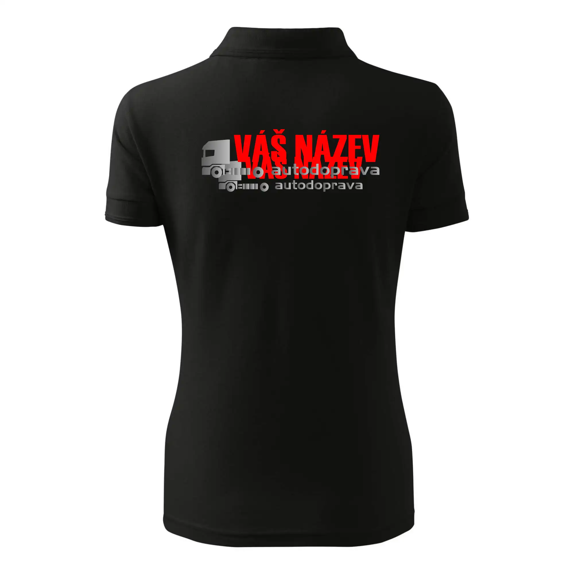 Autodoprava tahač (vlastní název)
