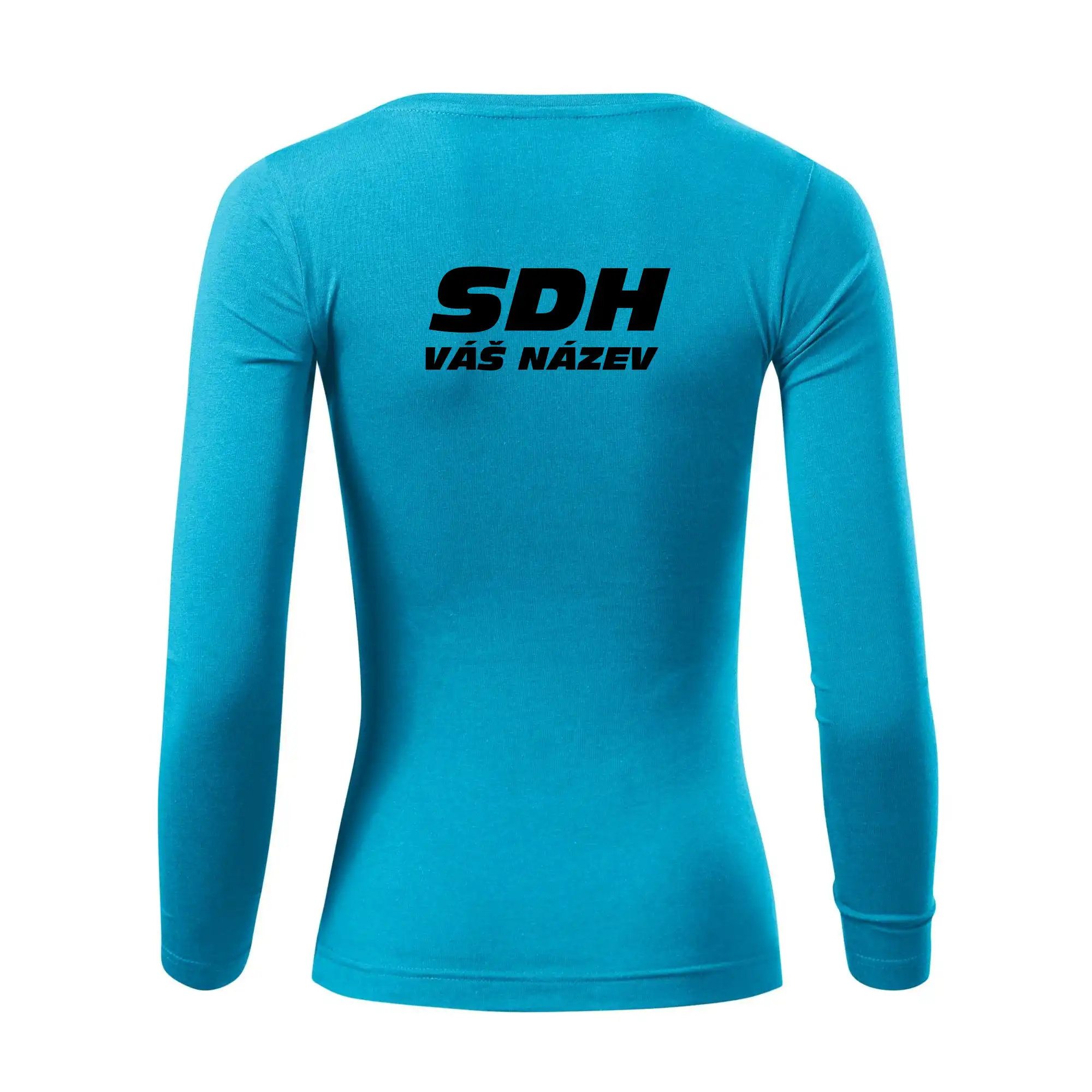 Hasičský sport SDH + váš název