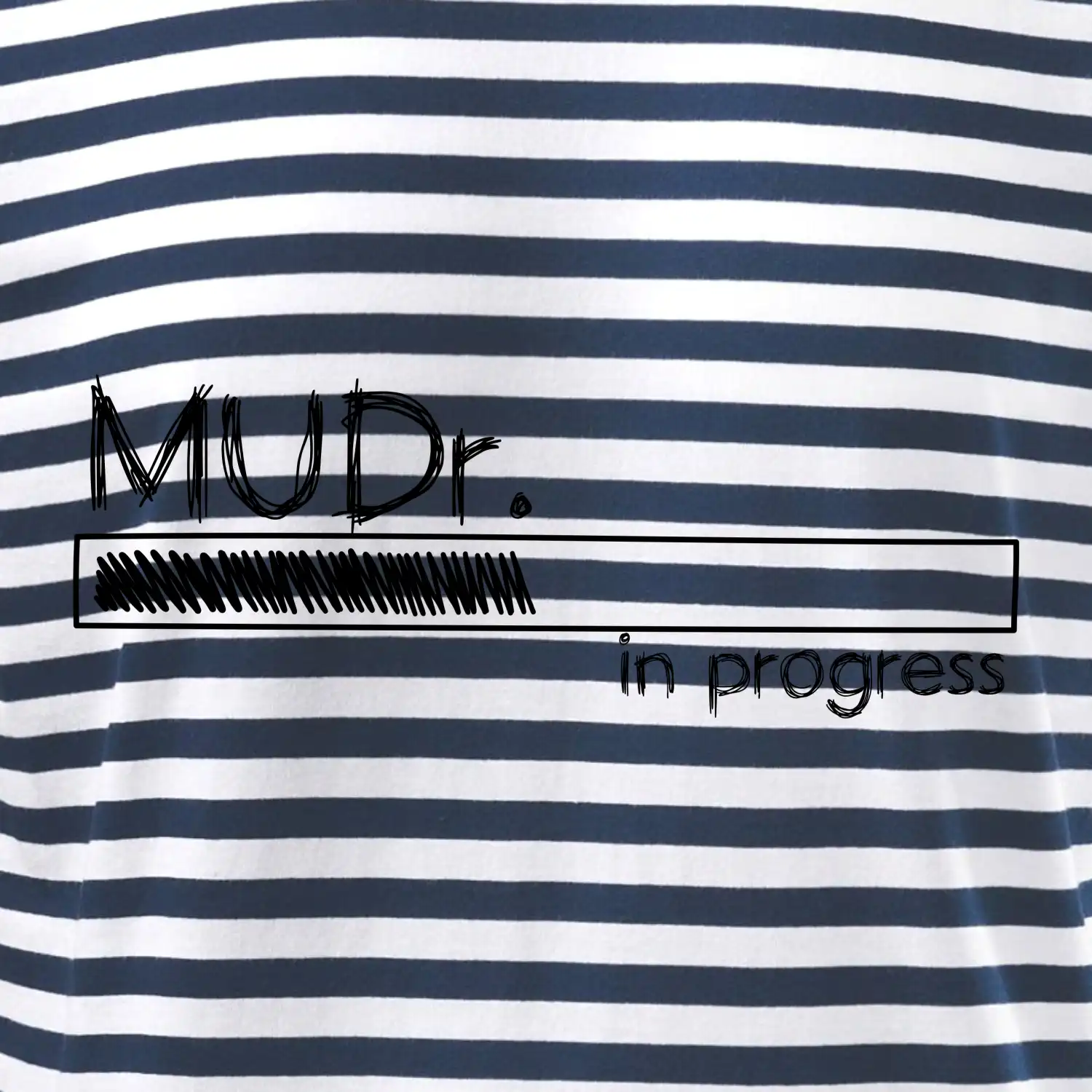 In progress titul MUDr. doktor doktorka medicíny