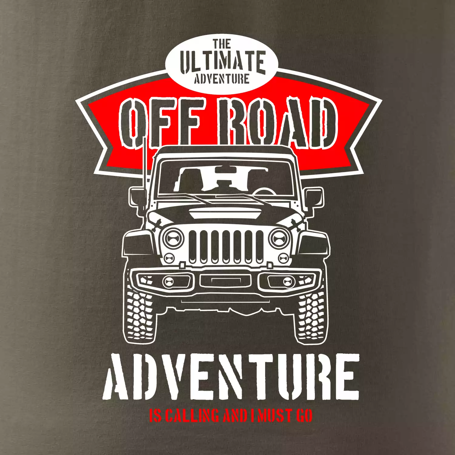 Off Road