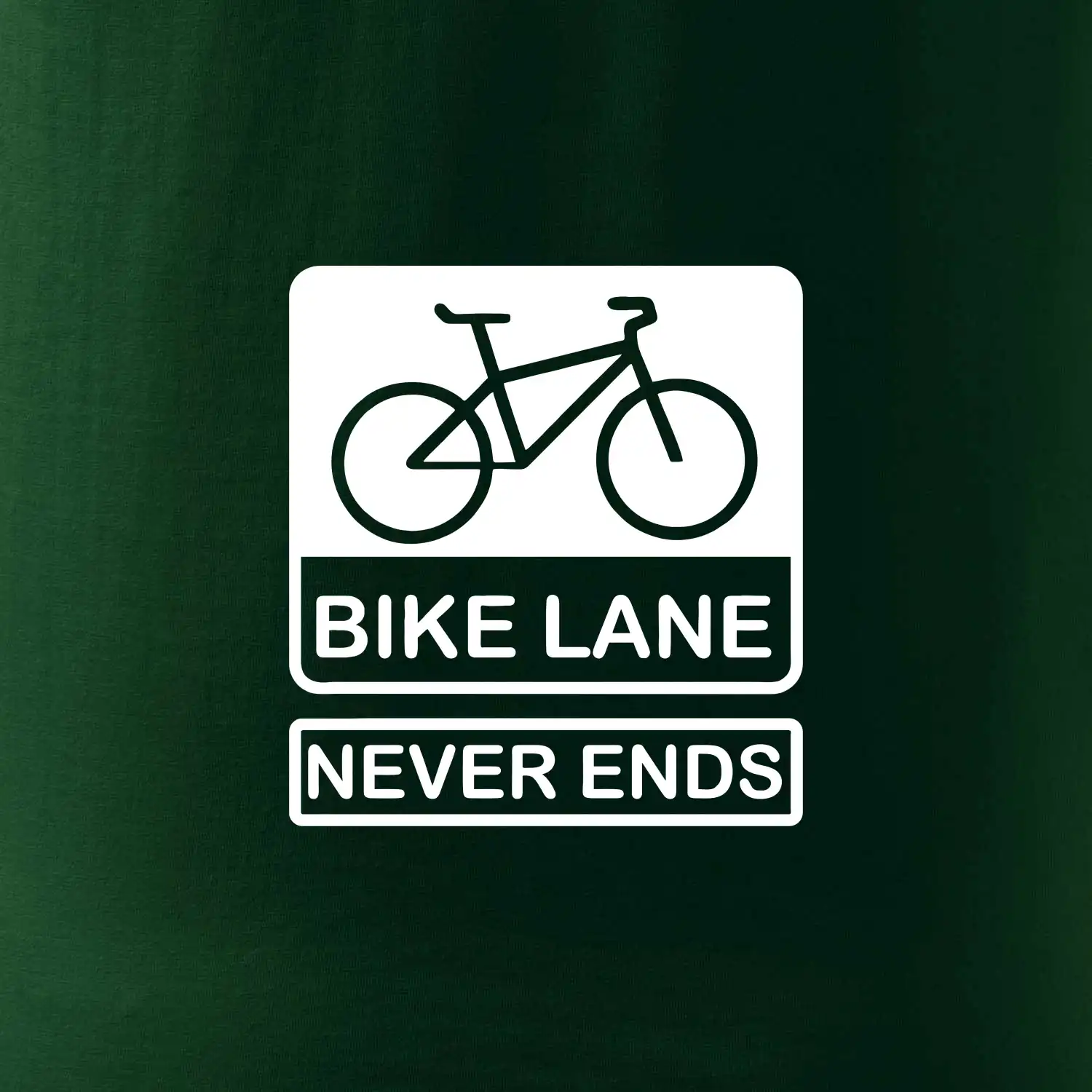 Bike lane