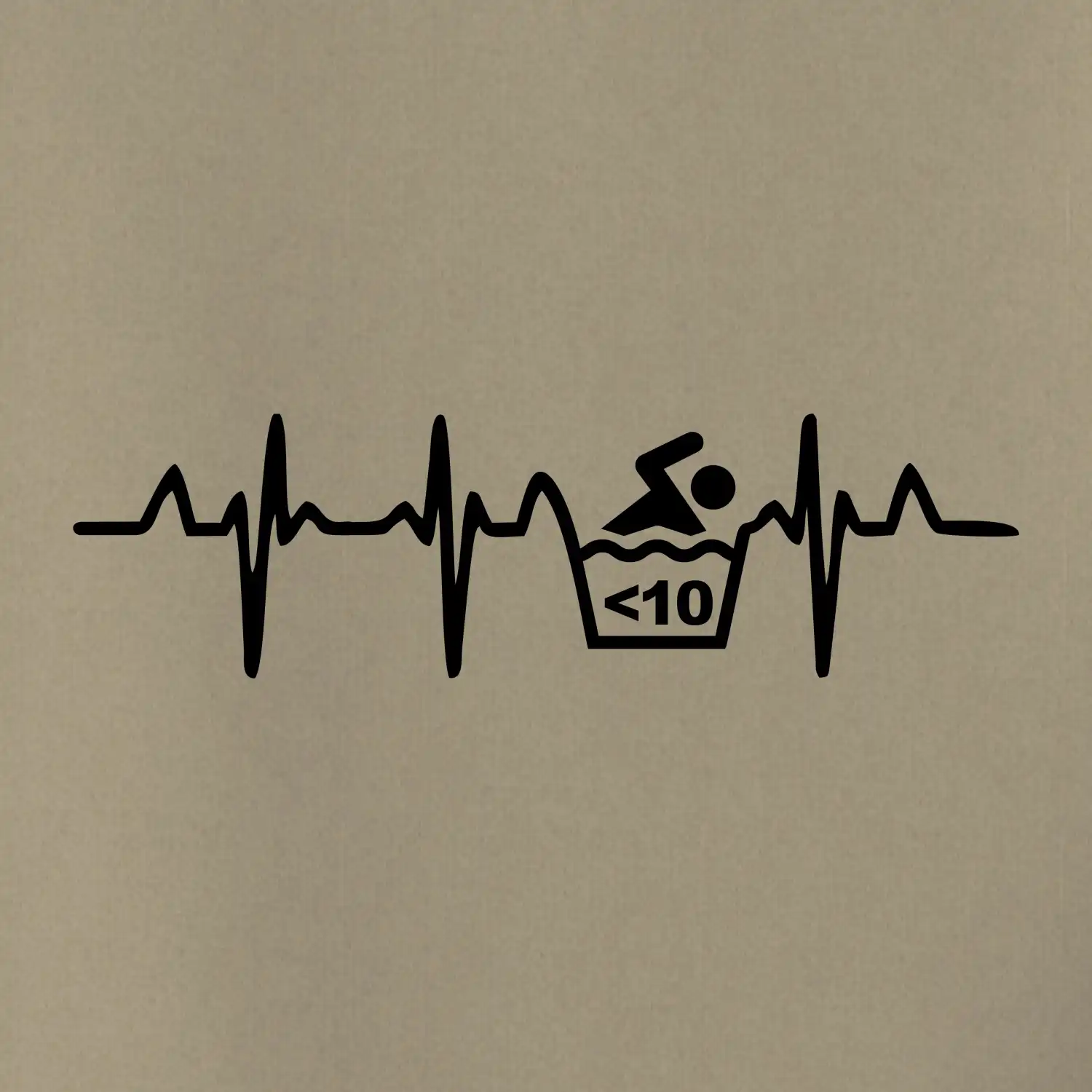 Otužilec EKG 10