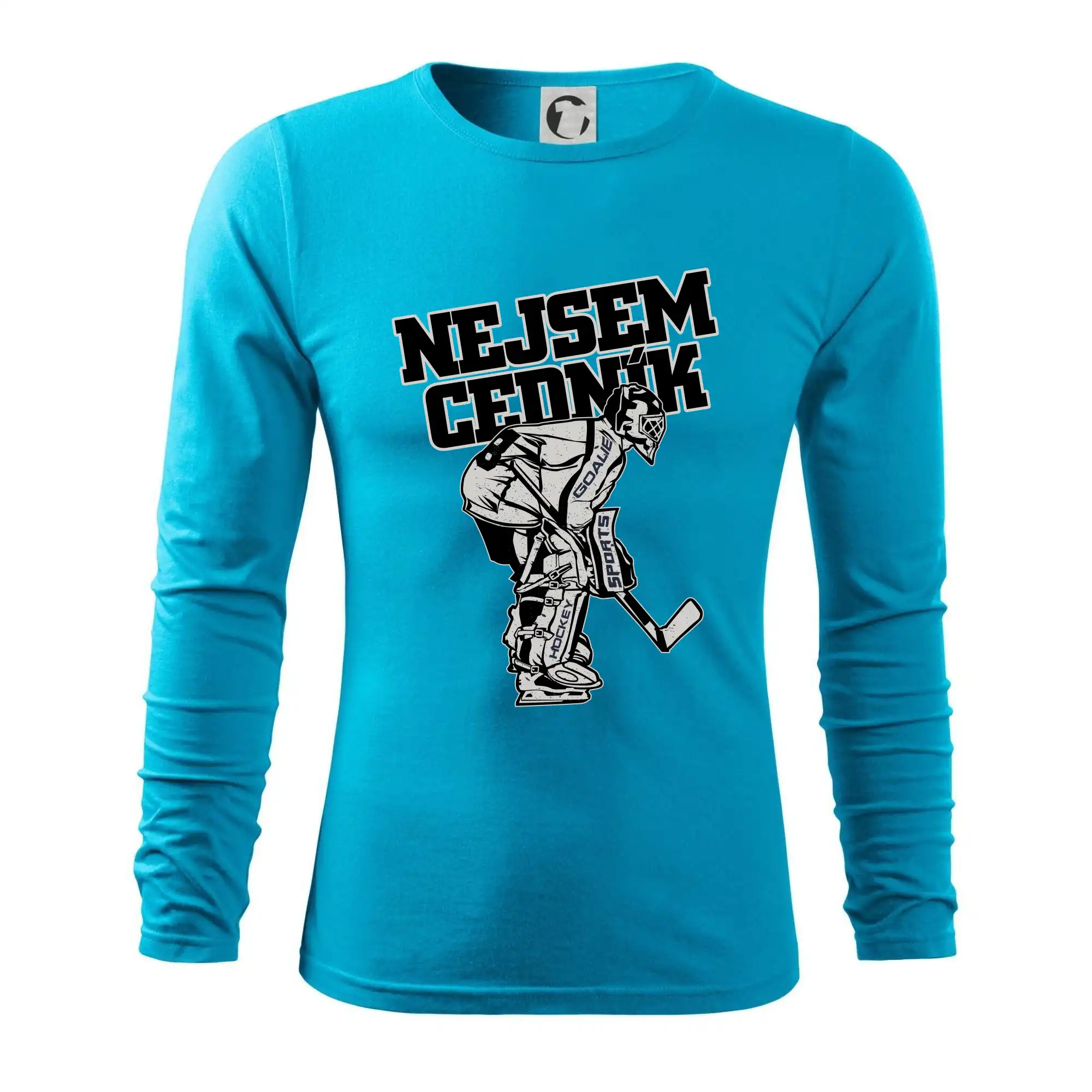 Nejsem cedník