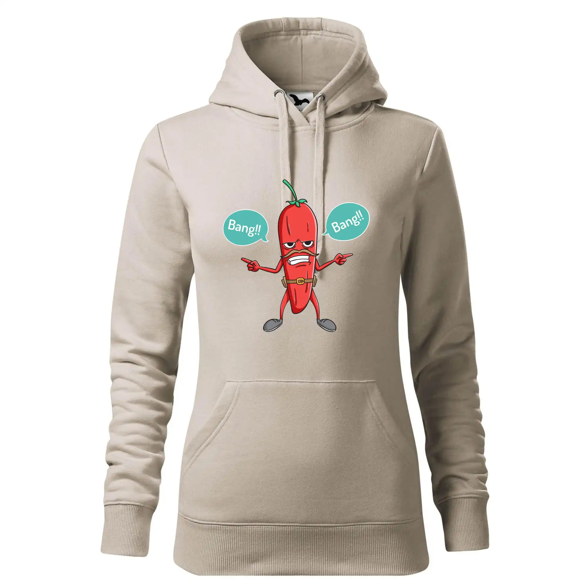 Chilli bang bang