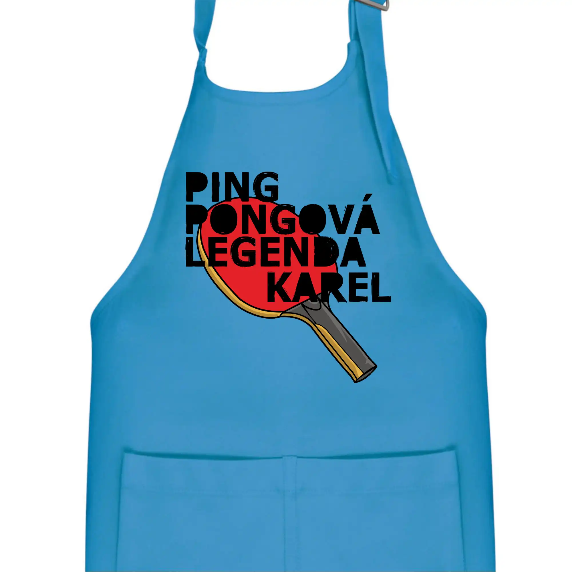 PINGPONGOVÁ LEGENDA JMÉNO