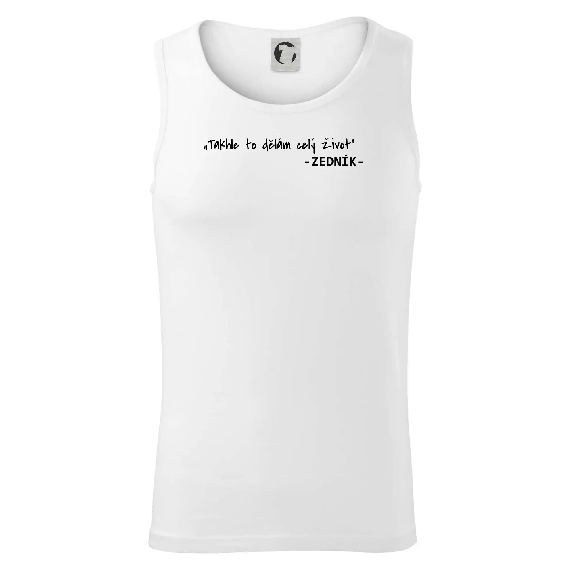 Stavíme svépomoci -  Takhle to dělám celý život