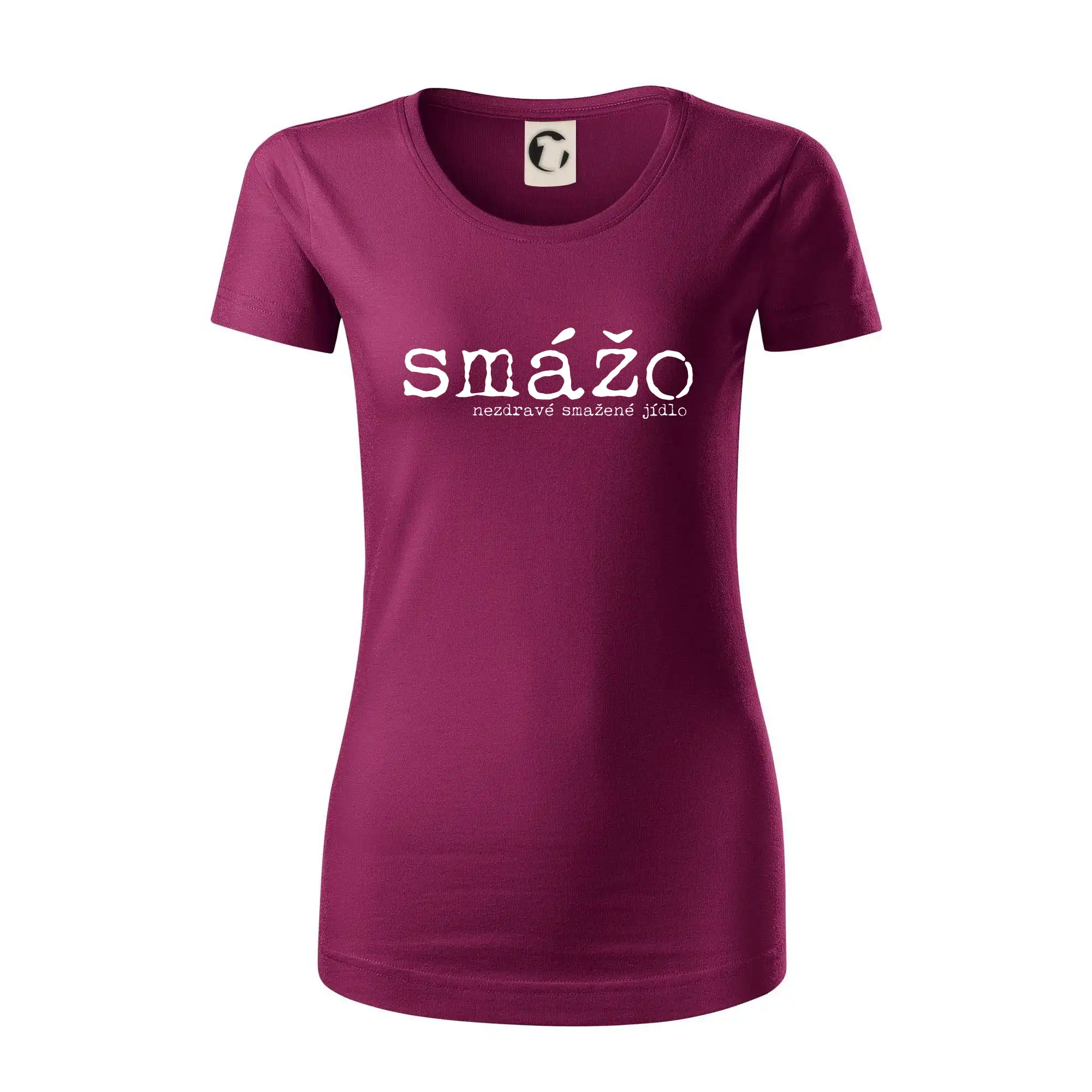 Čeština 2.0 - Smážo