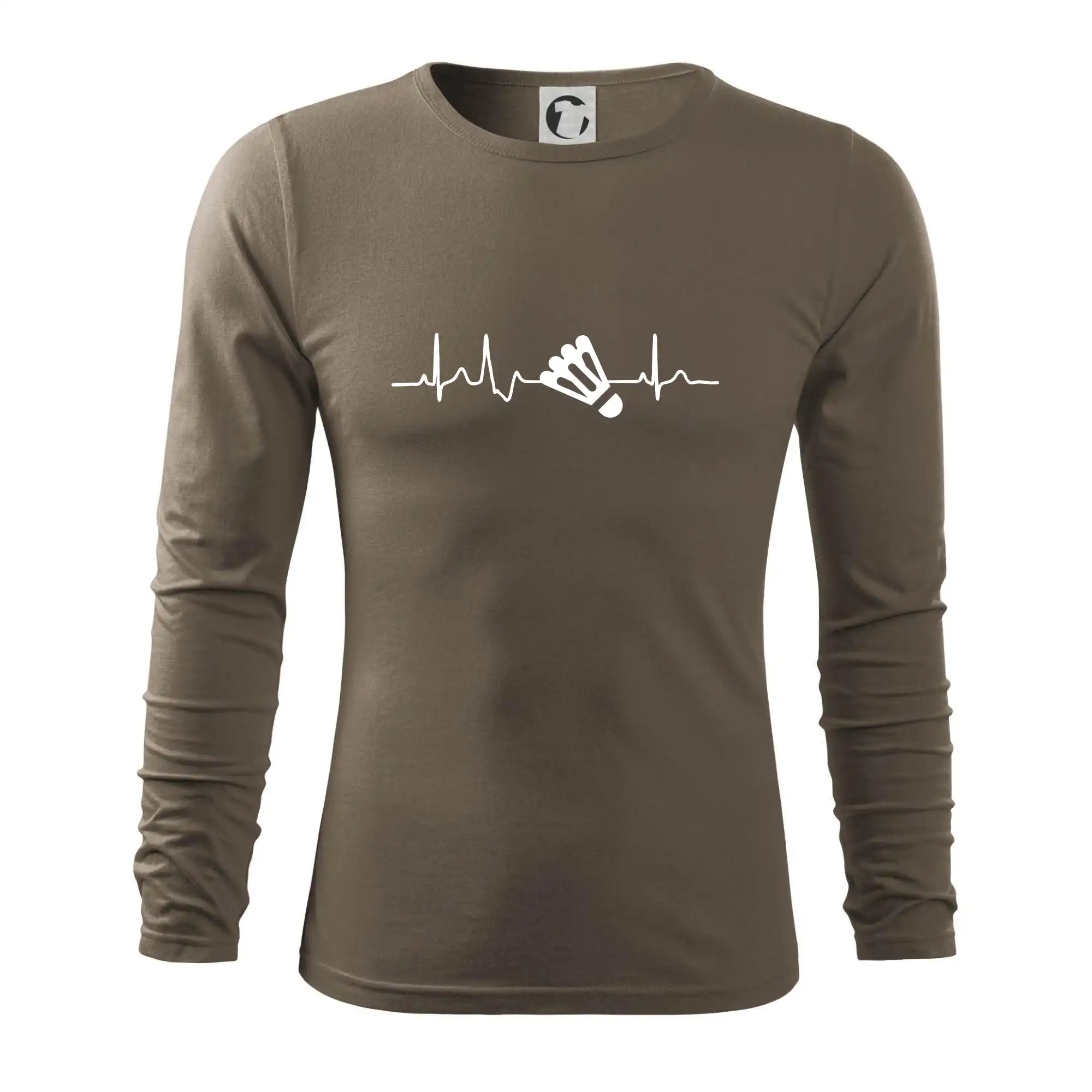 EKG Badminton košík