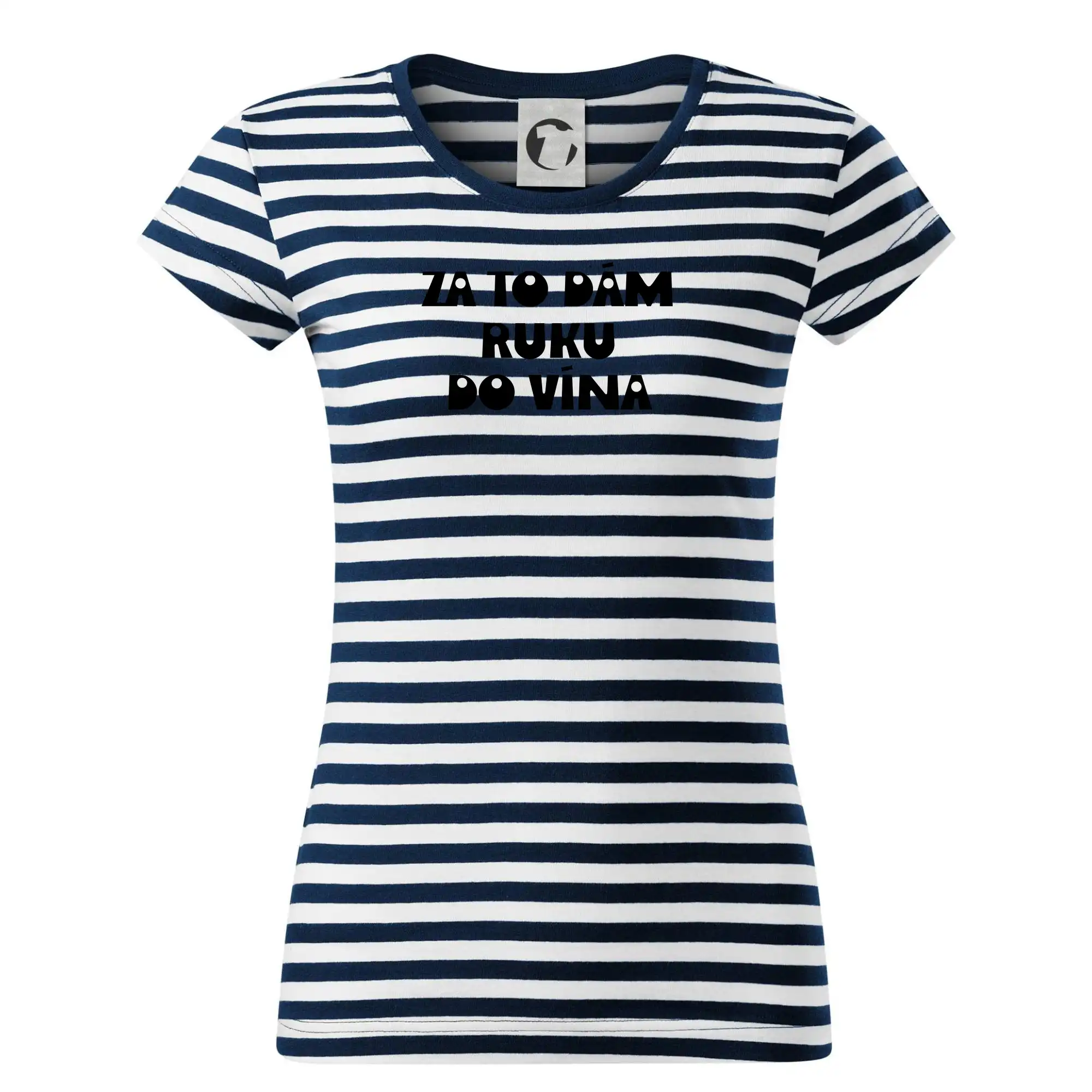 Za to dám ruku do vína