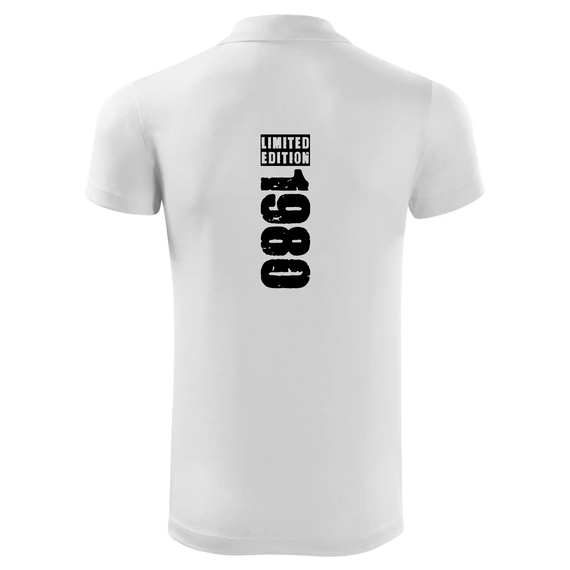 Limited edition 1980 pruh