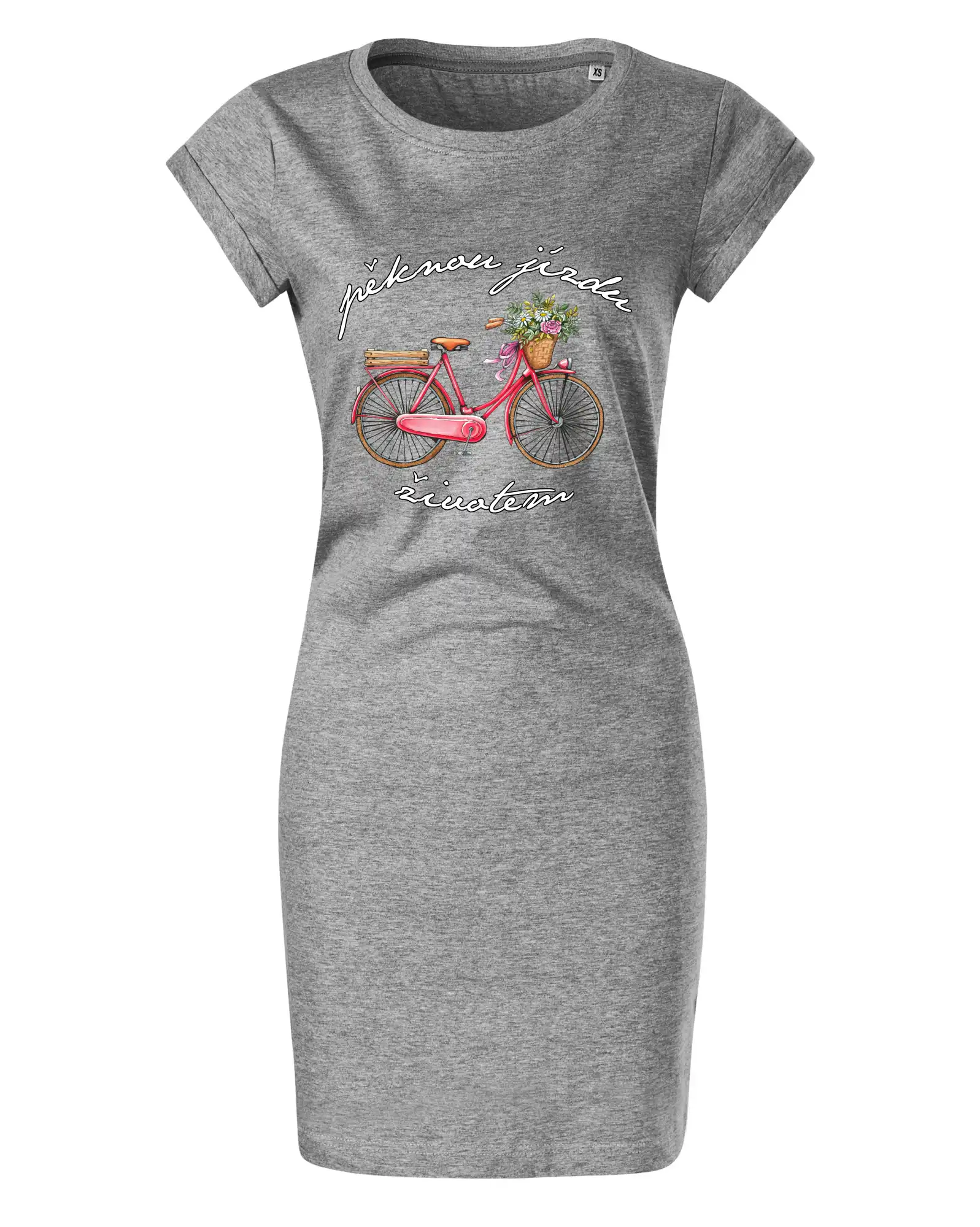 Pěknou jízdu životem bez věku