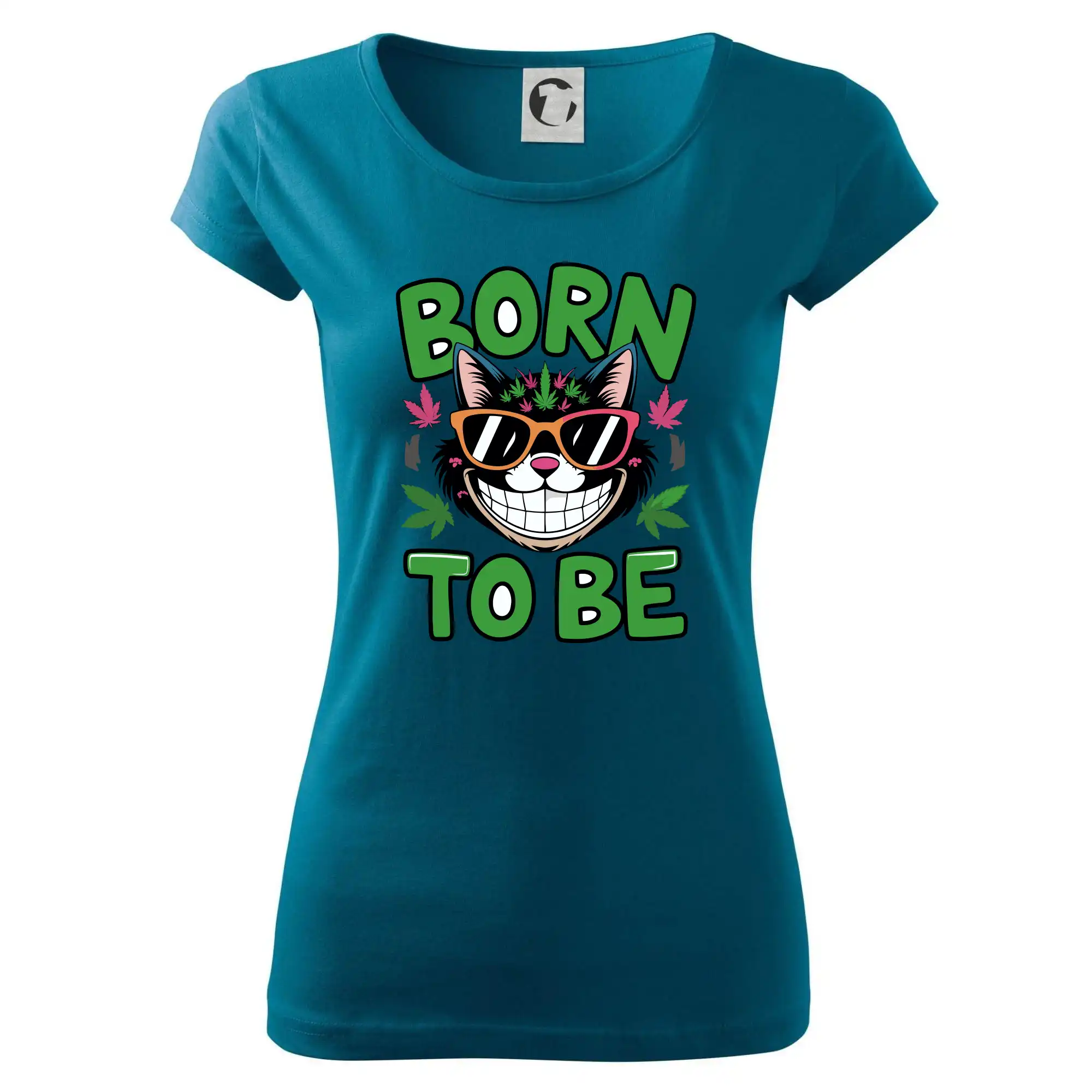 Marihuana - born to be