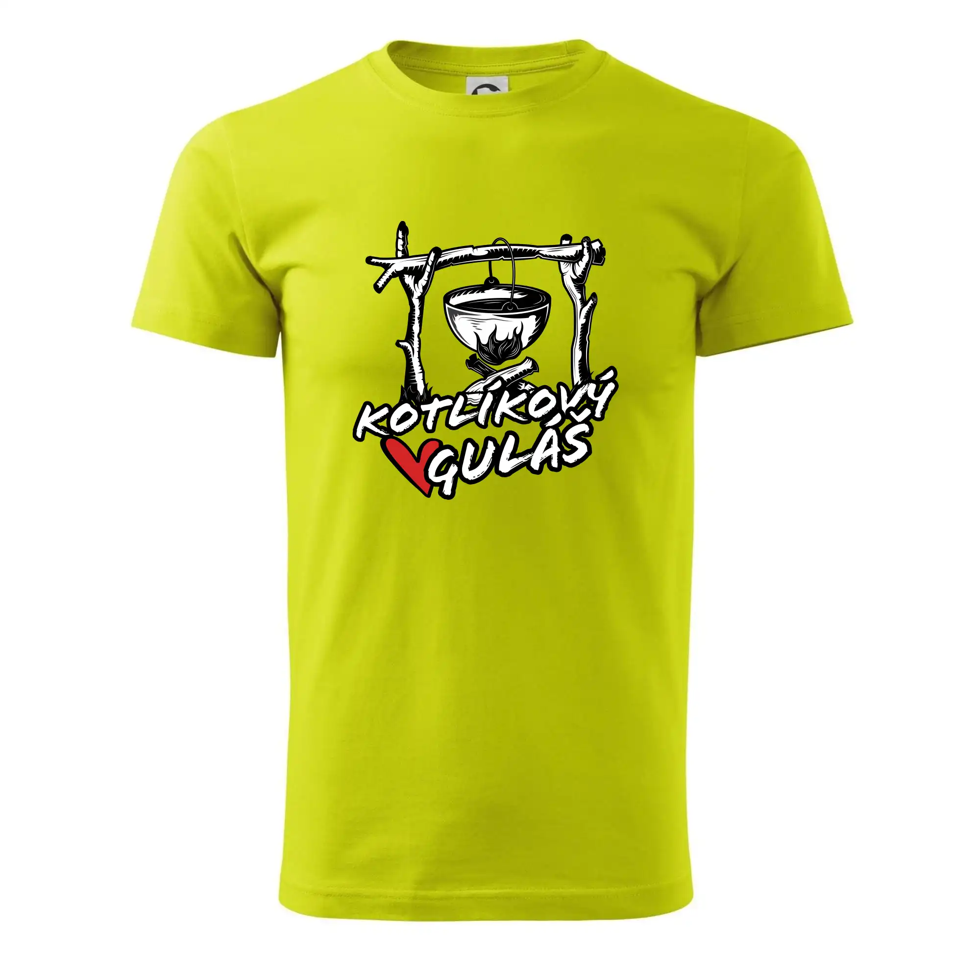 Kotlíkový guláš