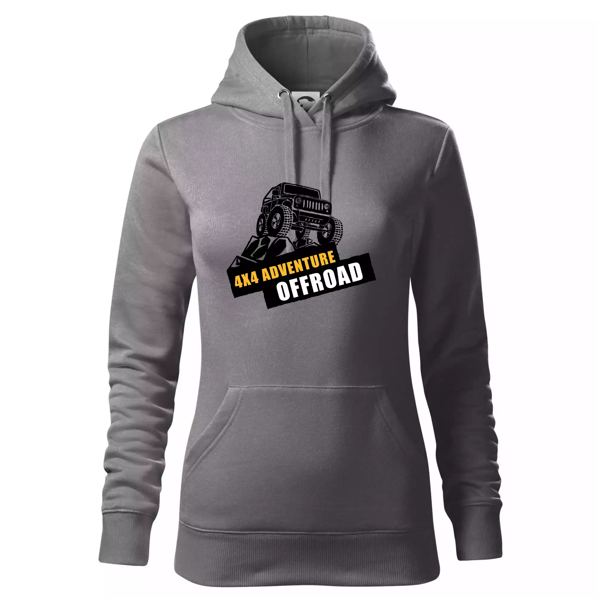 4x4 adventure offroad