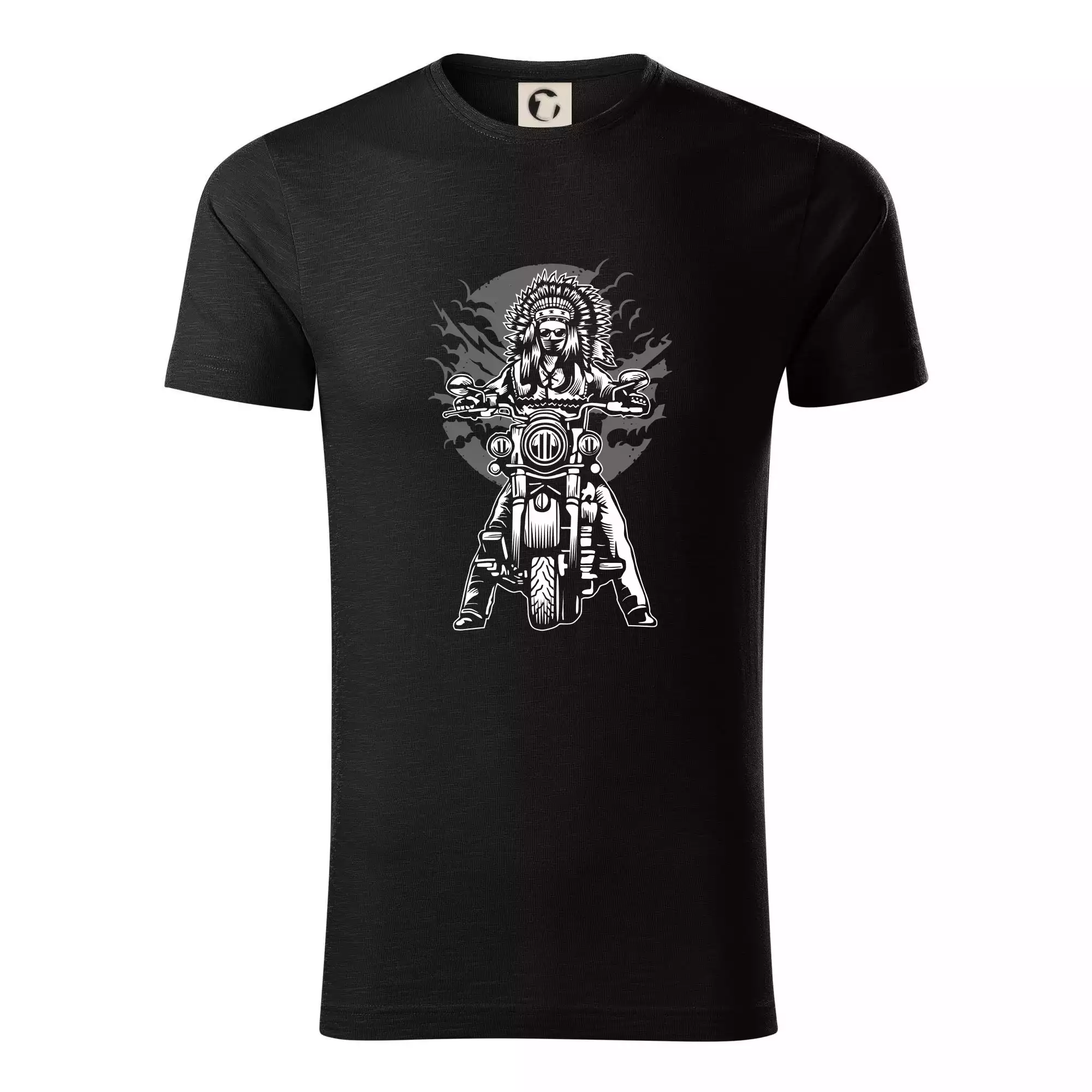 Indian Chief Motorcycle