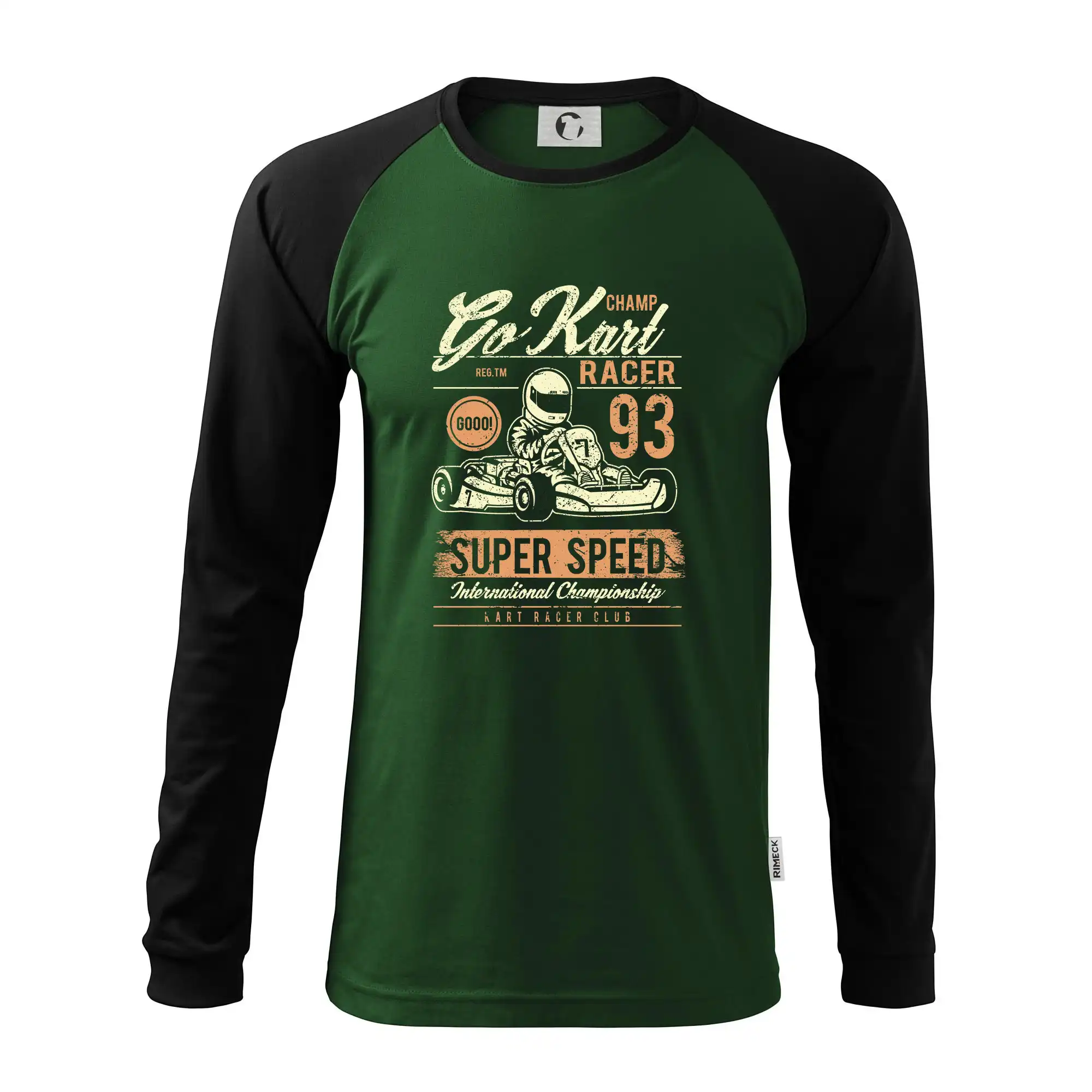 Go Kart Racer