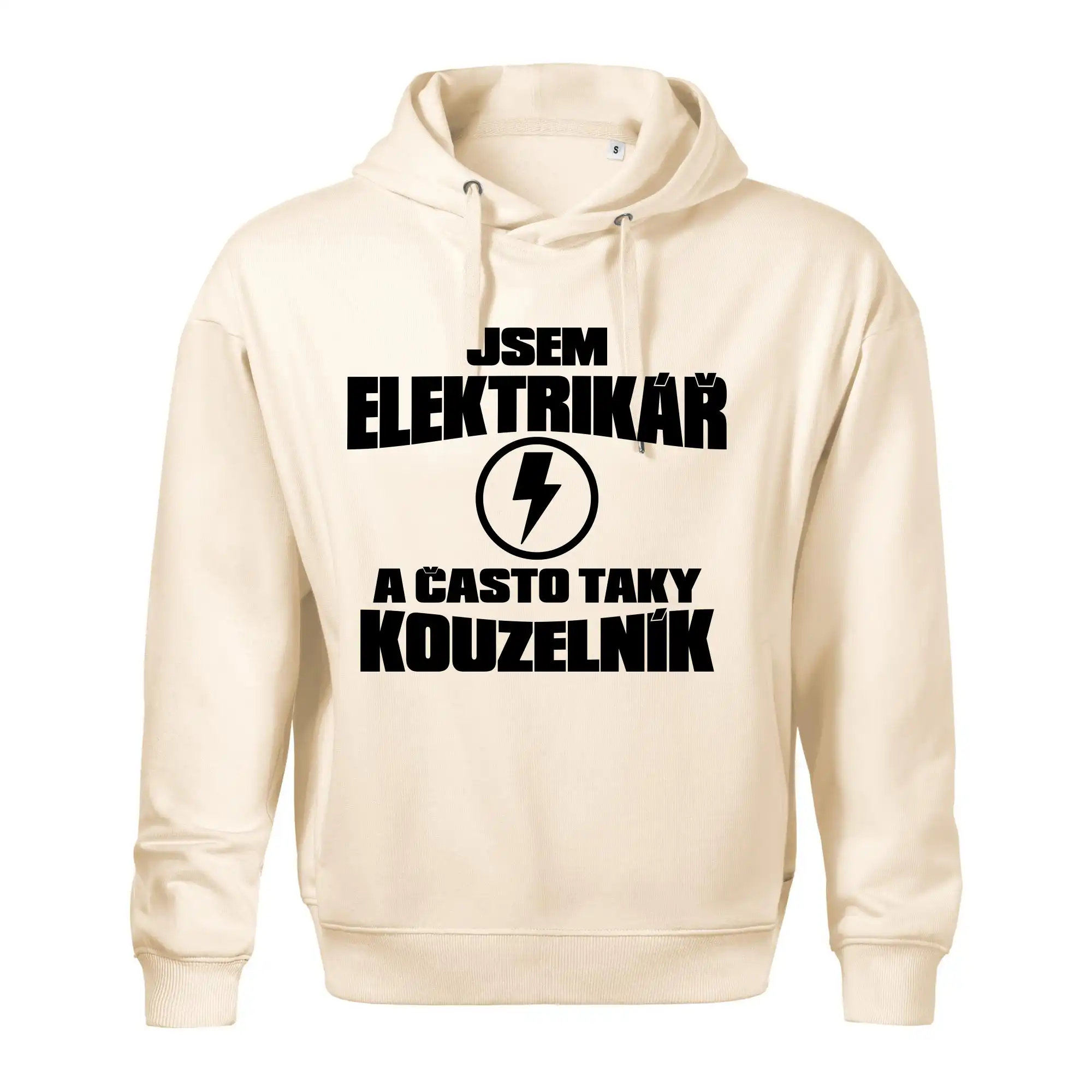 Elektrikář kouzelník