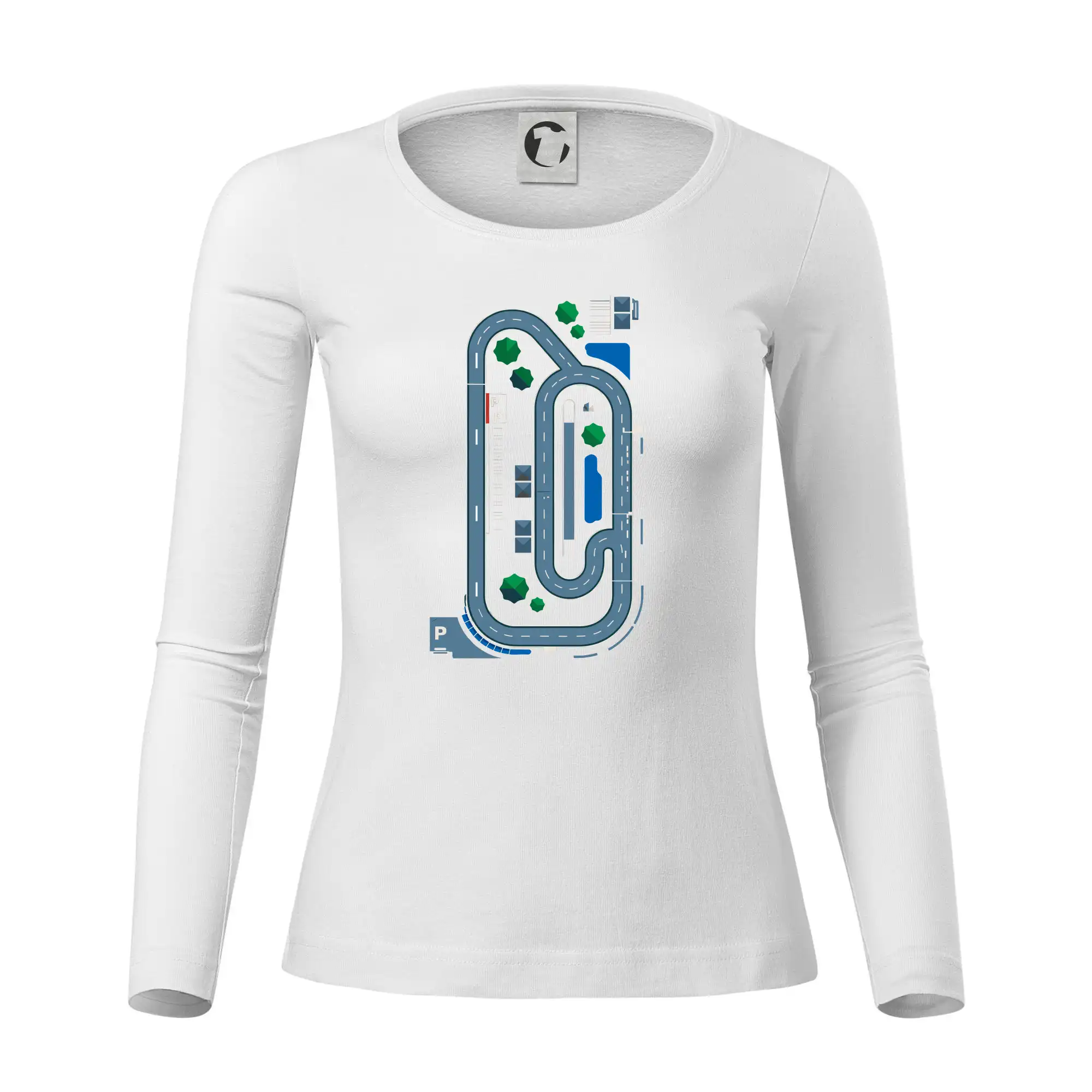 Závodní dráha - Rodiče - Masáž