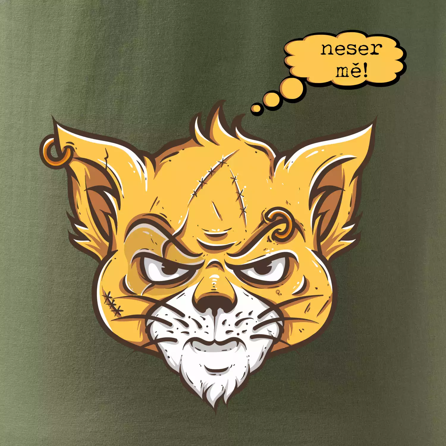Kočka