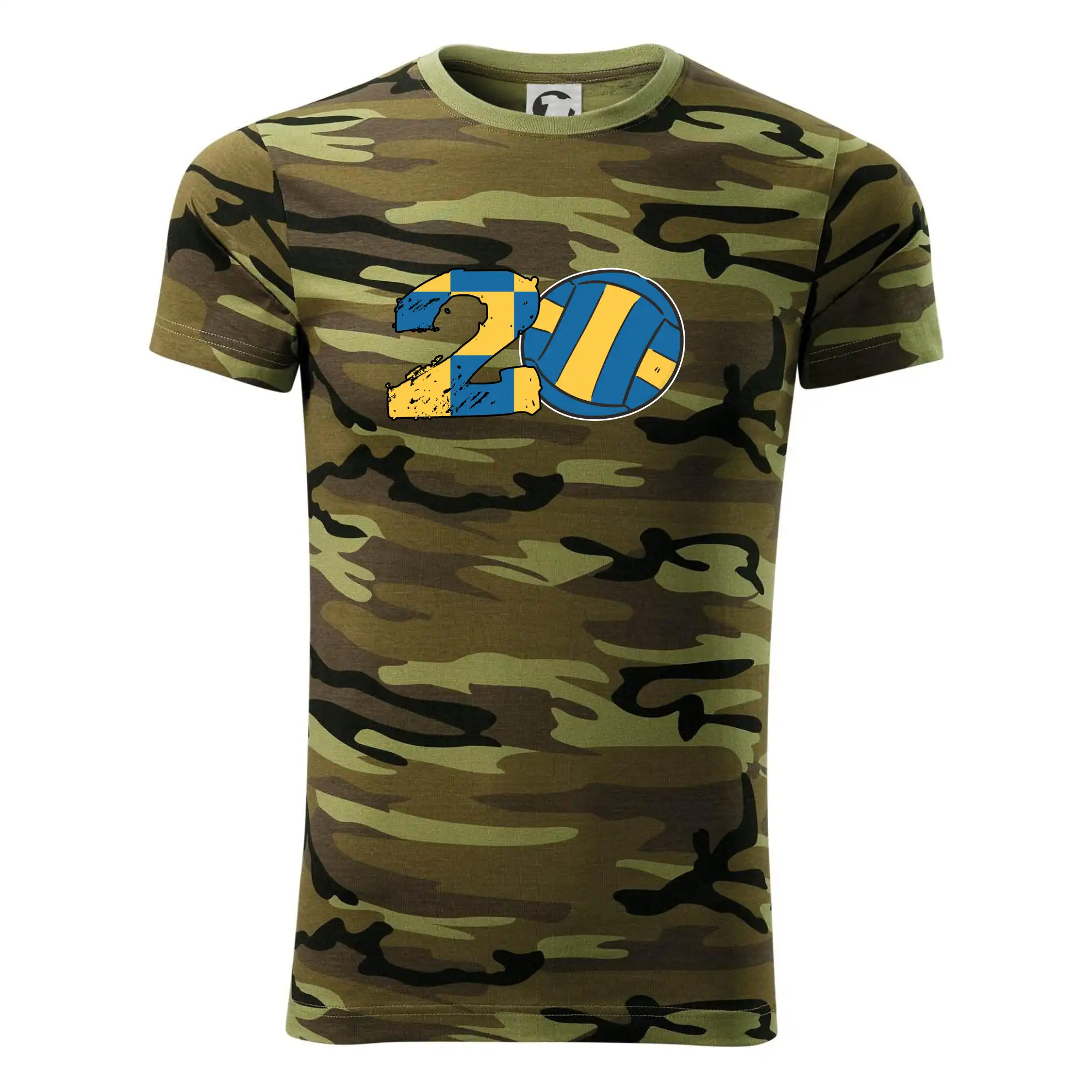 Volejbal kulaté narozeniny 20