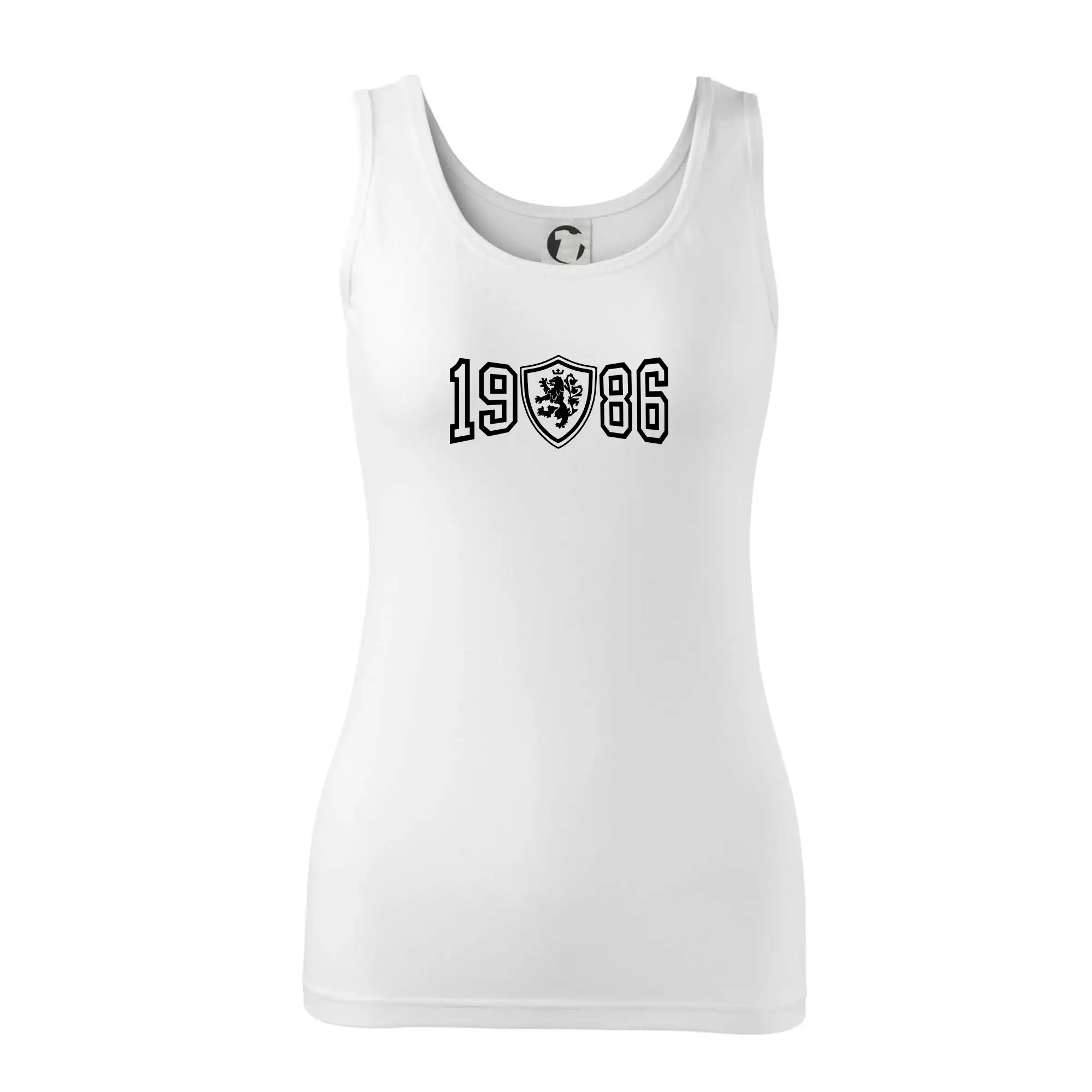 Narozeninový motiv - znak - 1986
