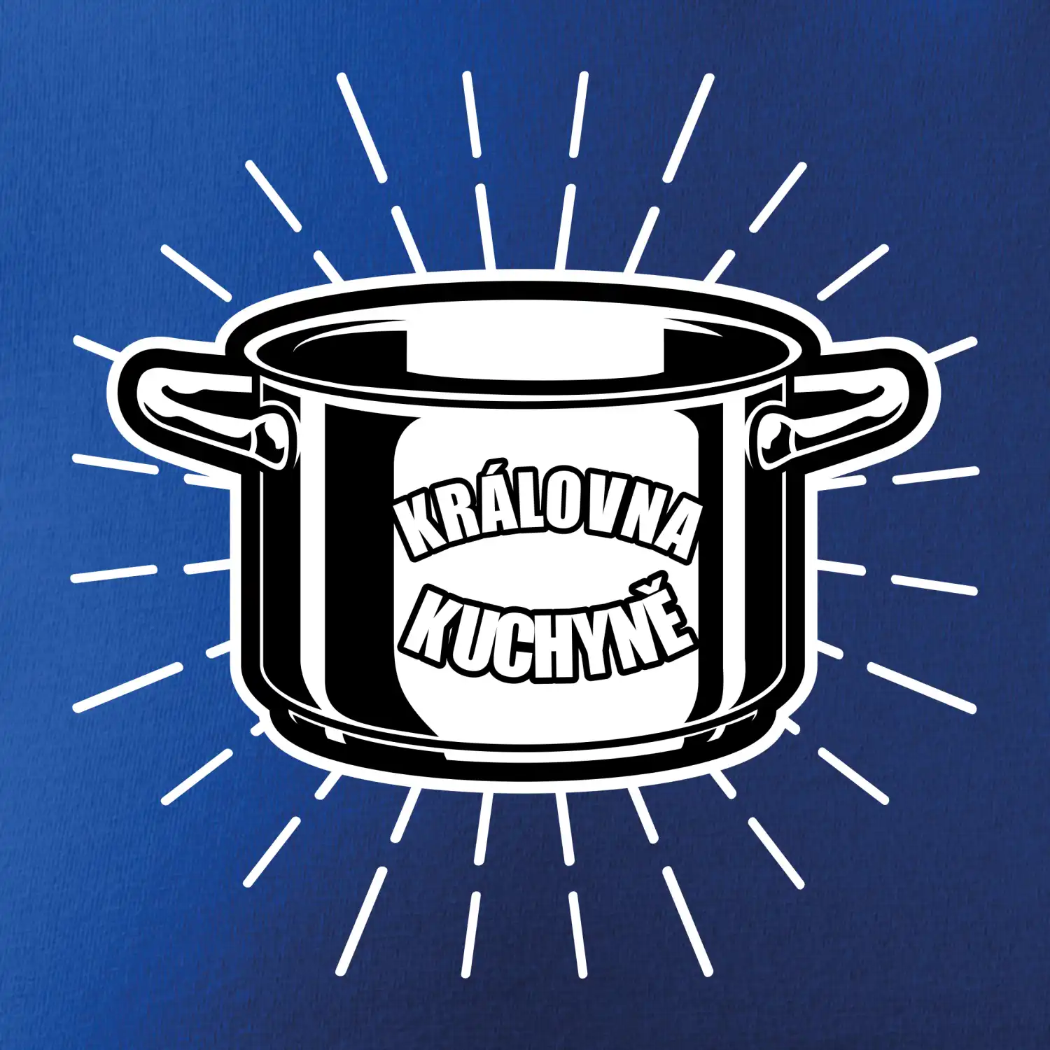 Královna kuchyně